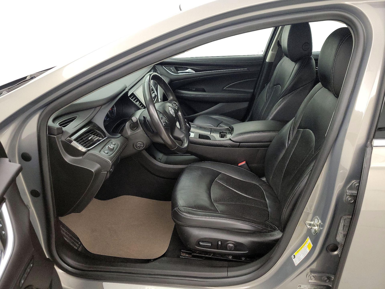 2018 Buick LaCrosse Essence - Photo 12