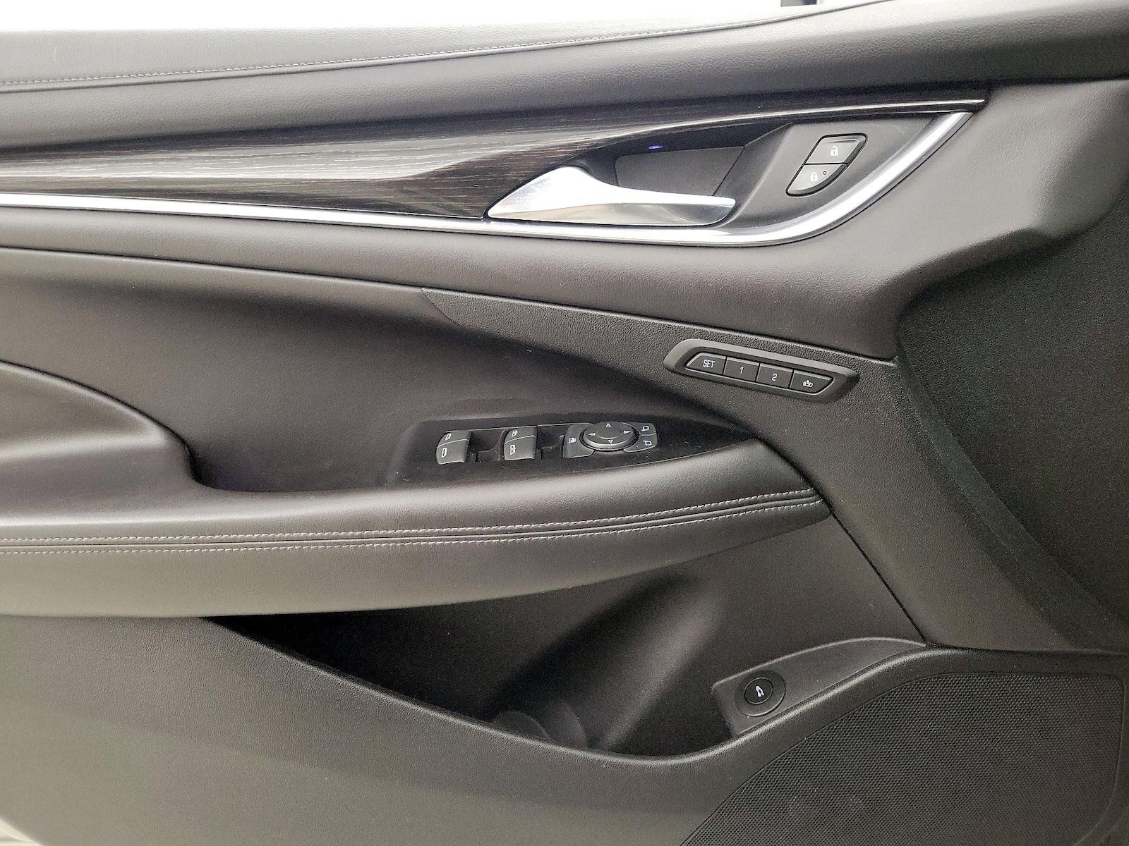 2018 Buick LaCrosse Essence - Photo 13