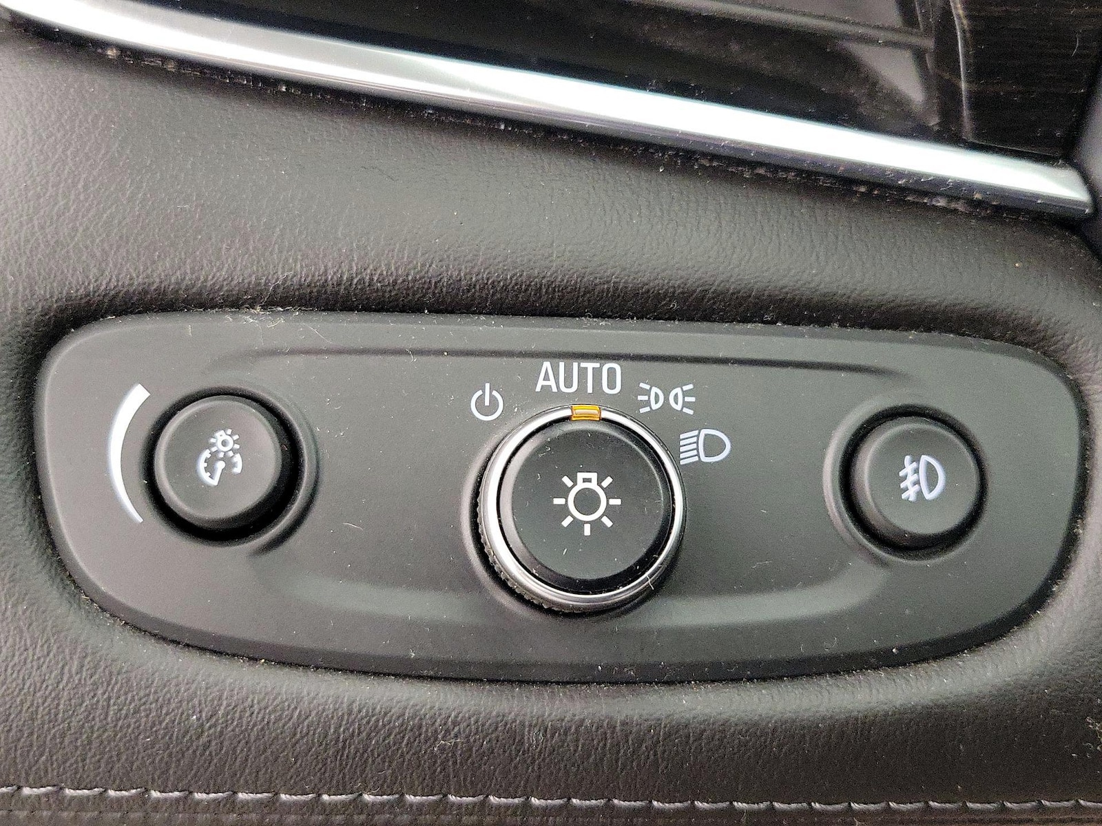 2018 Buick LaCrosse Essence - Photo 14