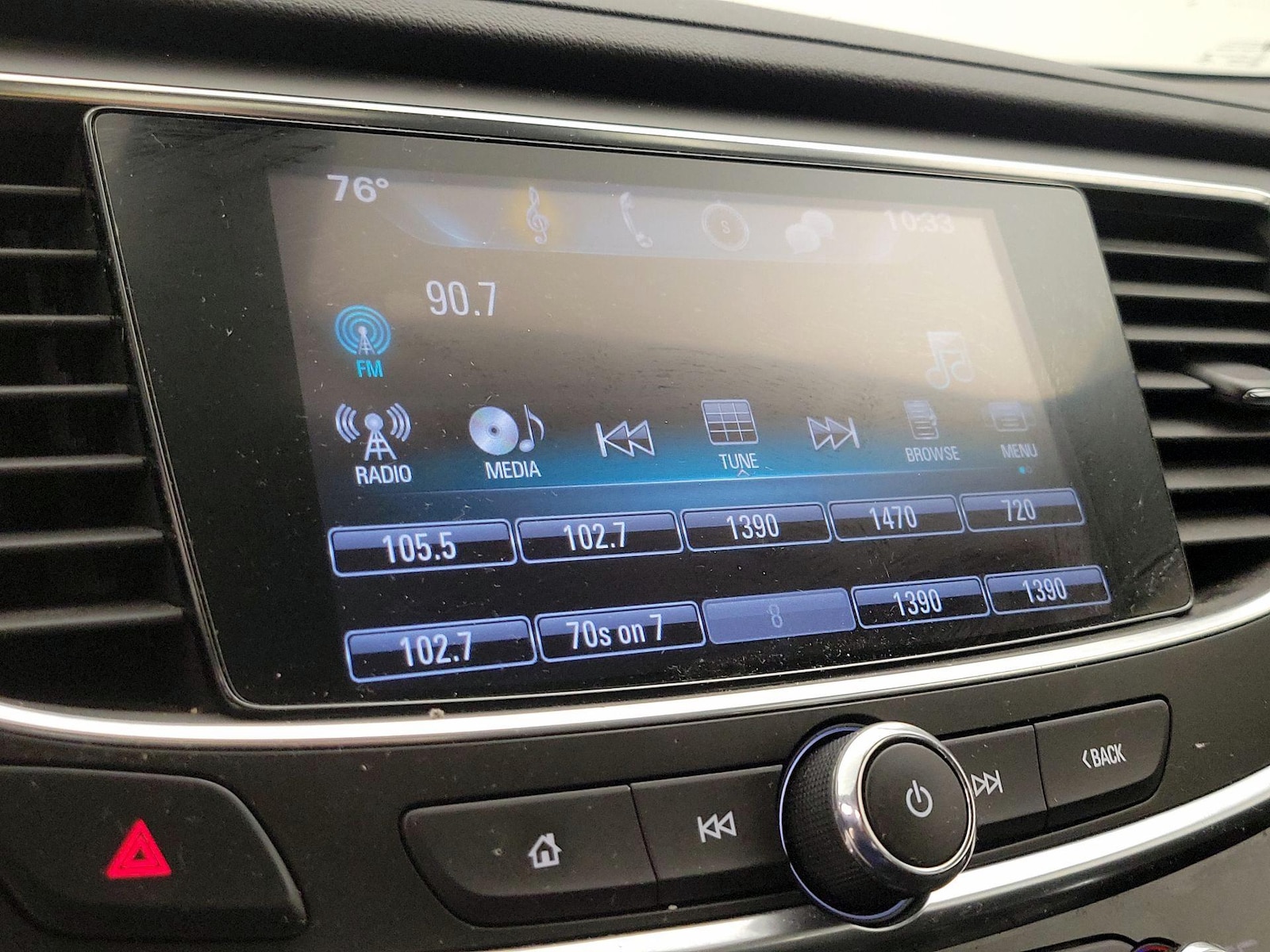 2018 Buick LaCrosse Essence - Photo 16