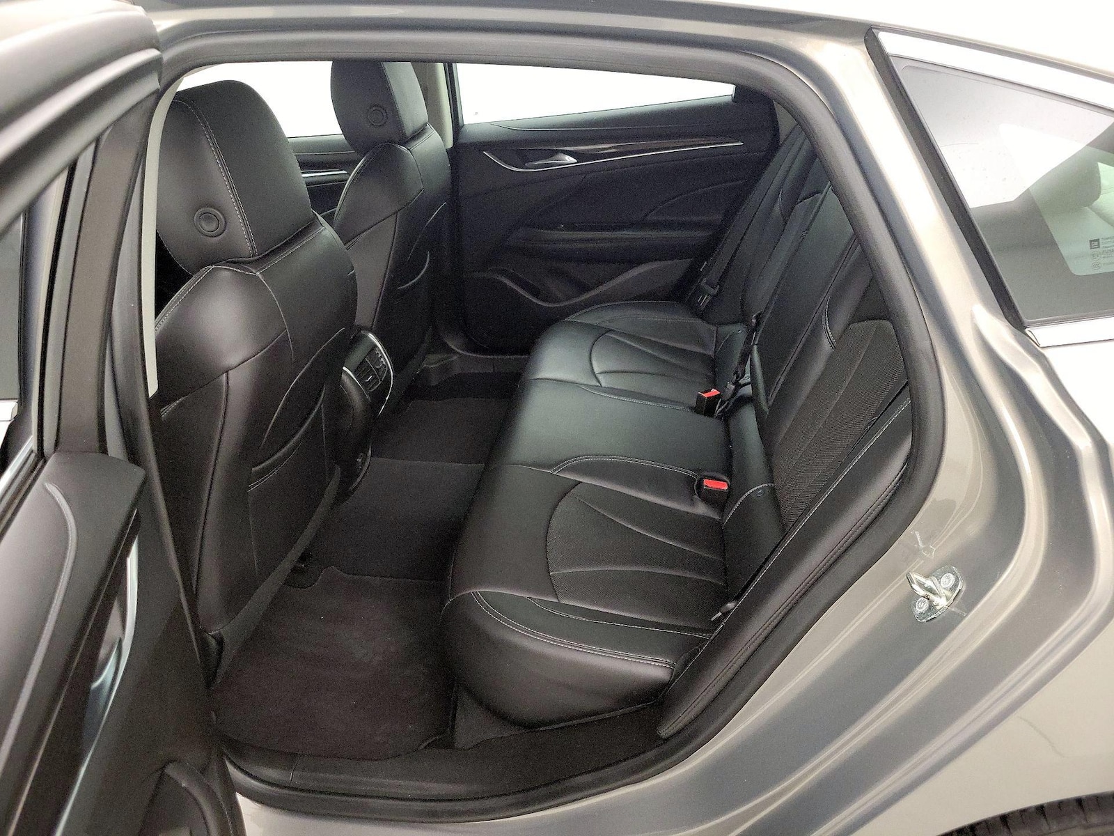 2018 Buick LaCrosse Essence - Photo 20