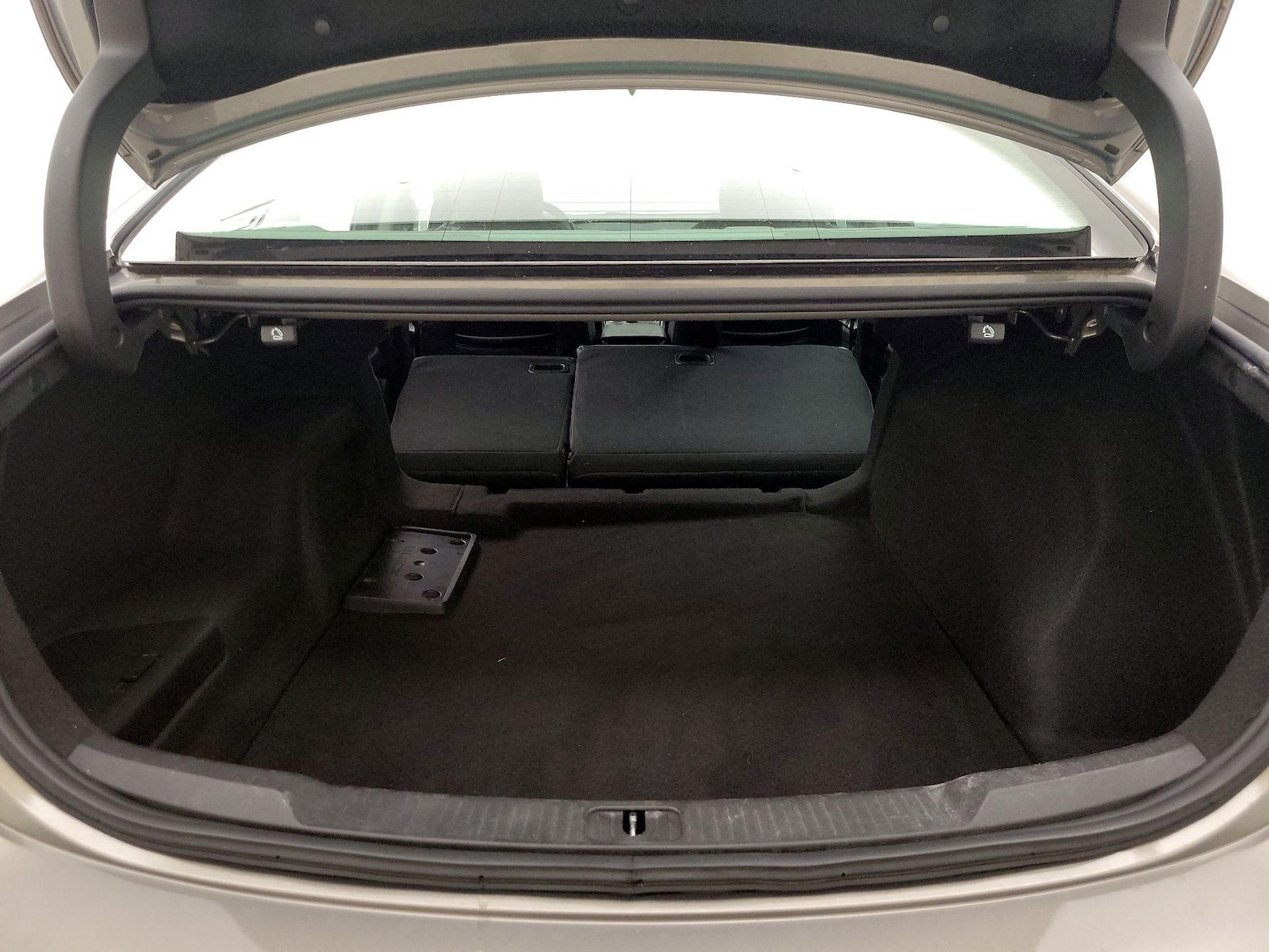 2018 Buick LaCrosse Essence - Photo 22