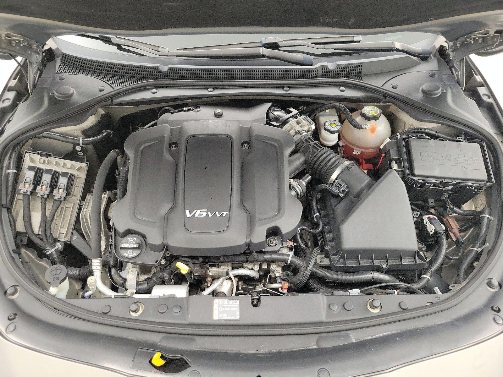 2018 Buick LaCrosse Essence - Photo 23