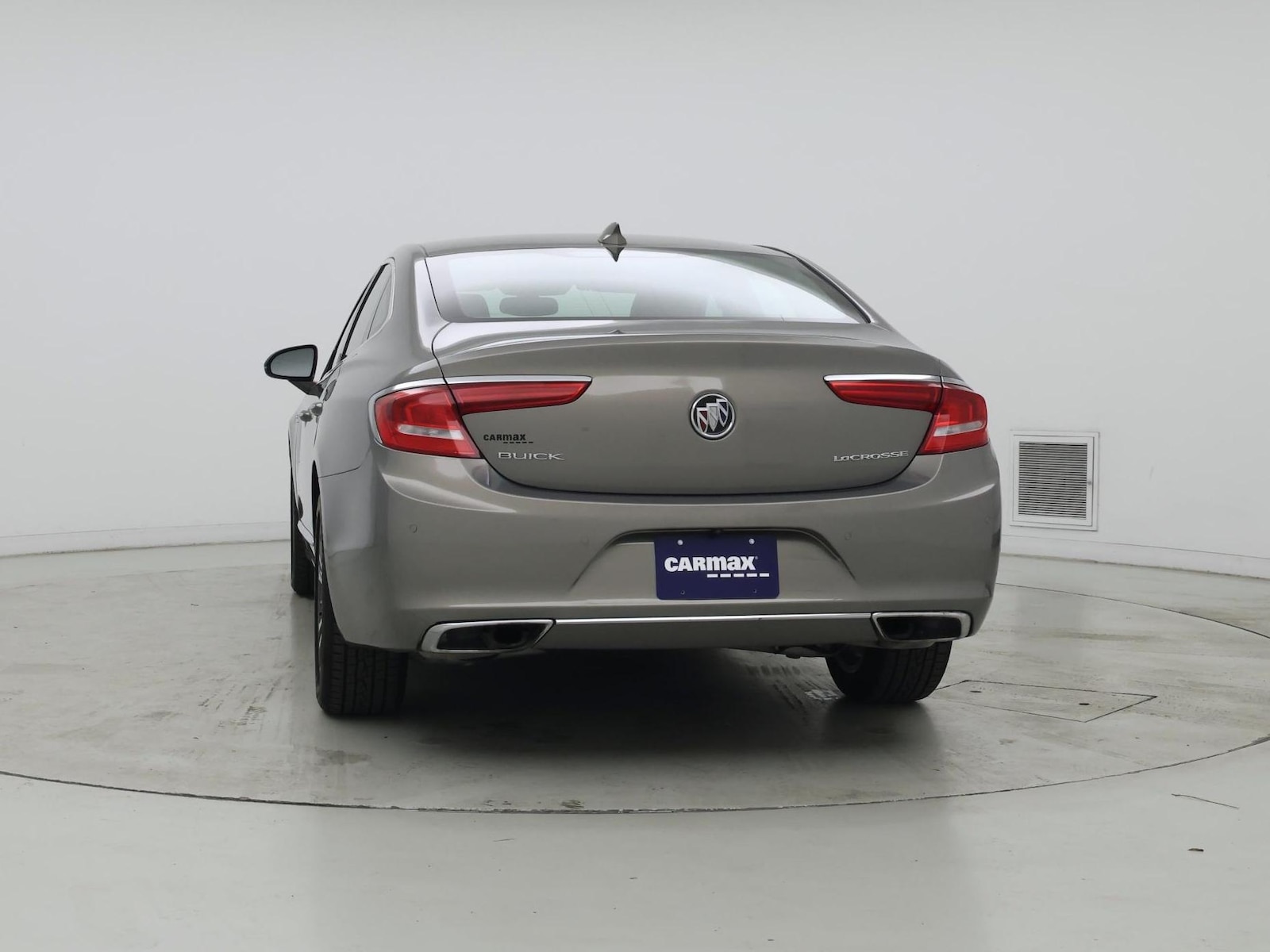 2018 Buick LaCrosse Essence - Photo 7