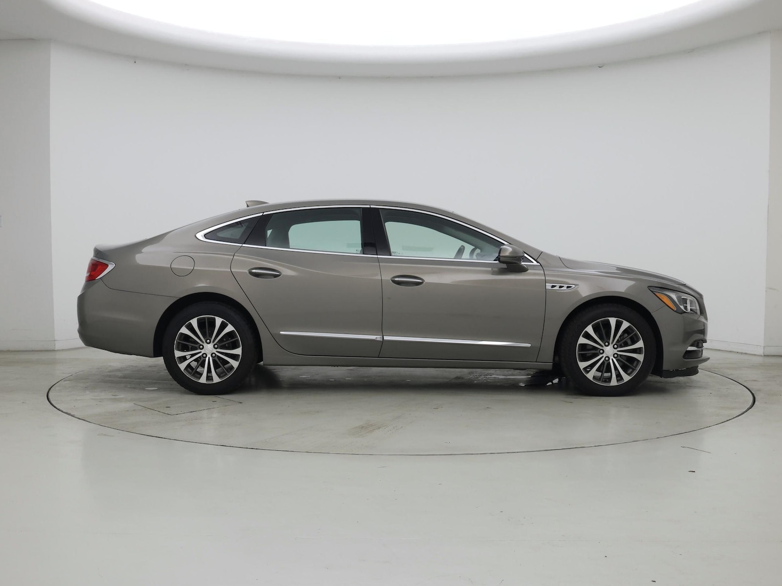 2018 Buick LaCrosse Essence - Photo 8