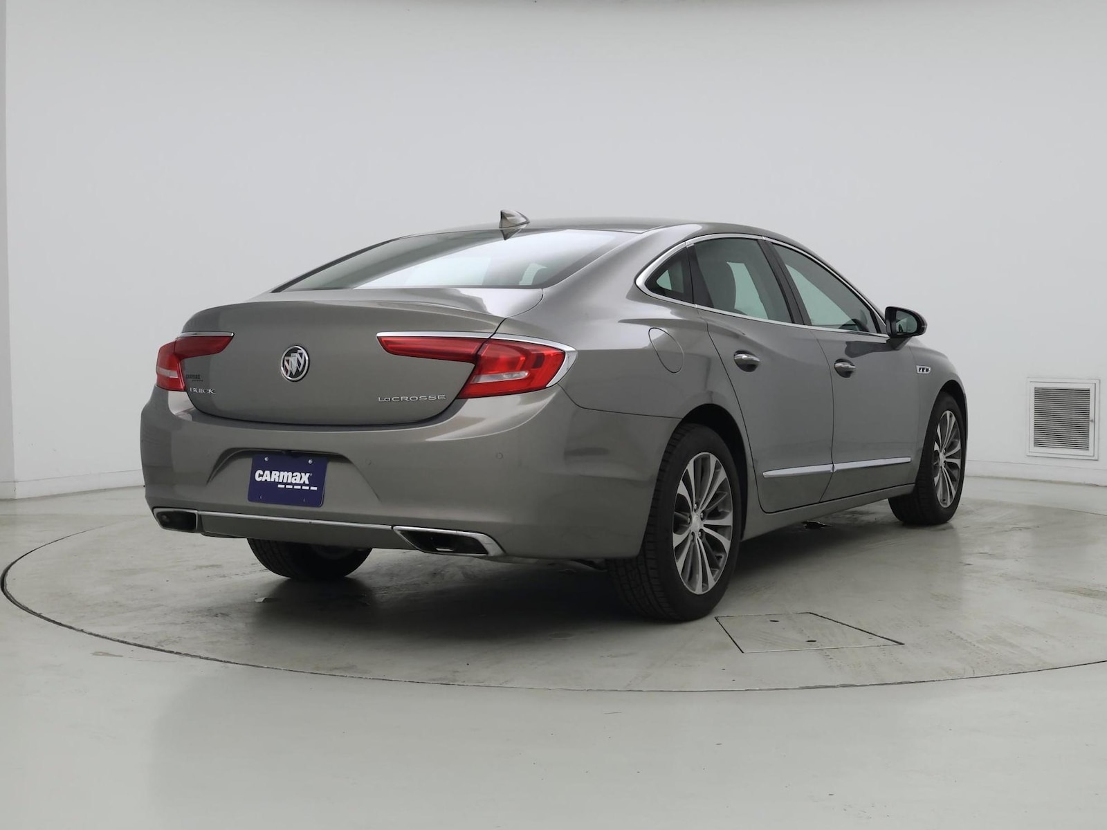2018 Buick LaCrosse Essence - Photo 9