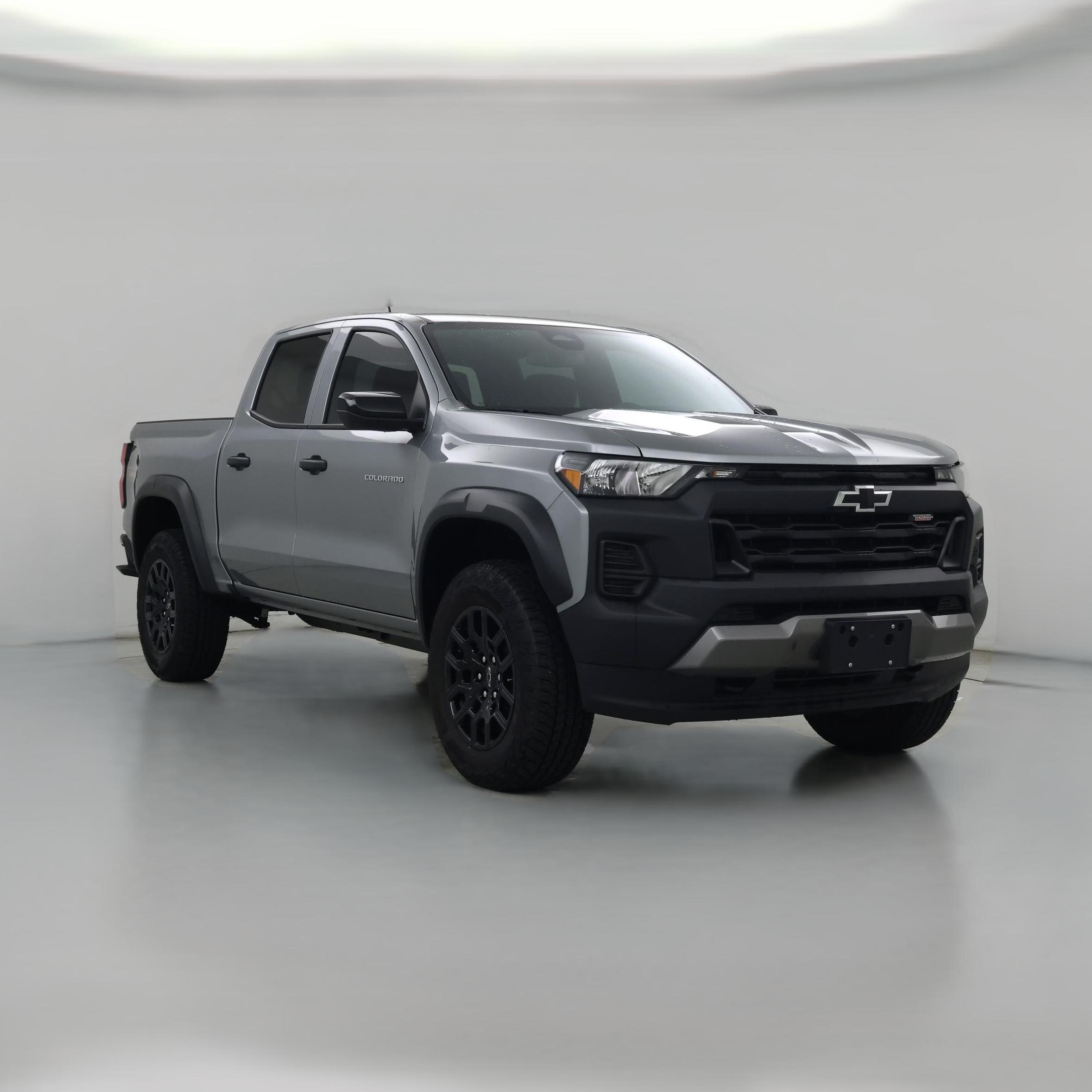 Thumbnail: 2026 Chevrolet Colorado - 1