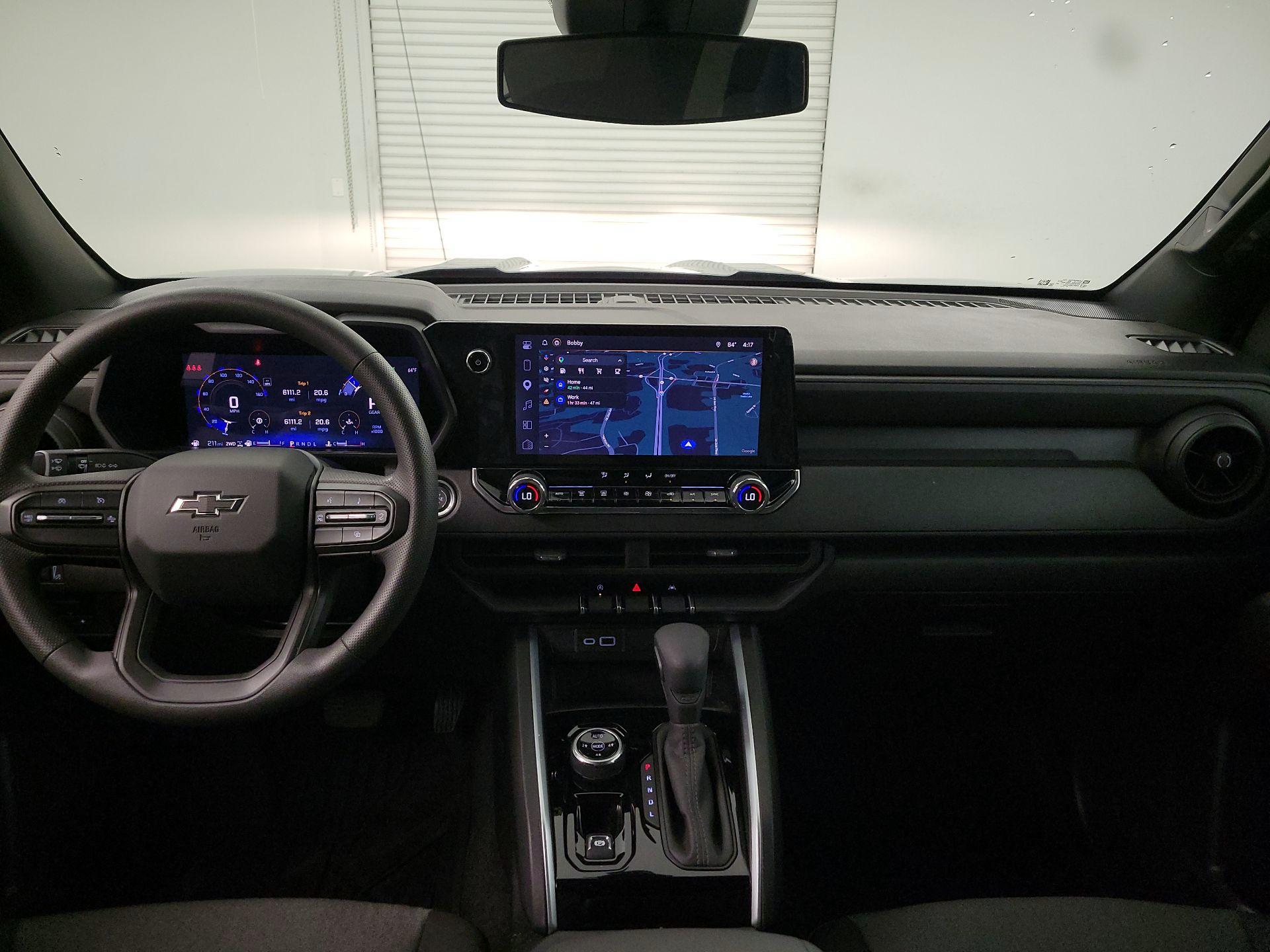 Thumbnail: 2026 Chevrolet Colorado - 9