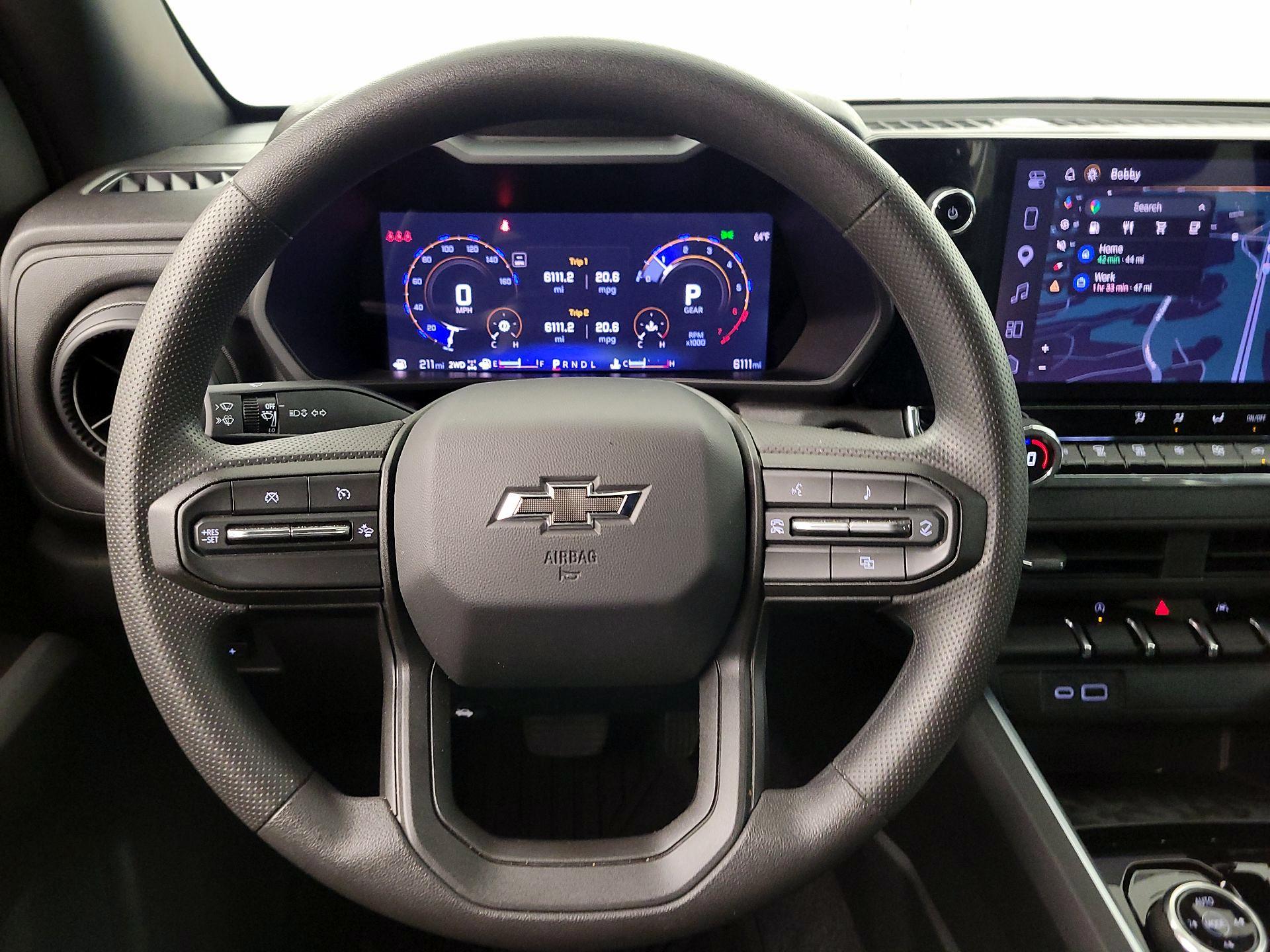 Thumbnail: 2026 Chevrolet Colorado - 10