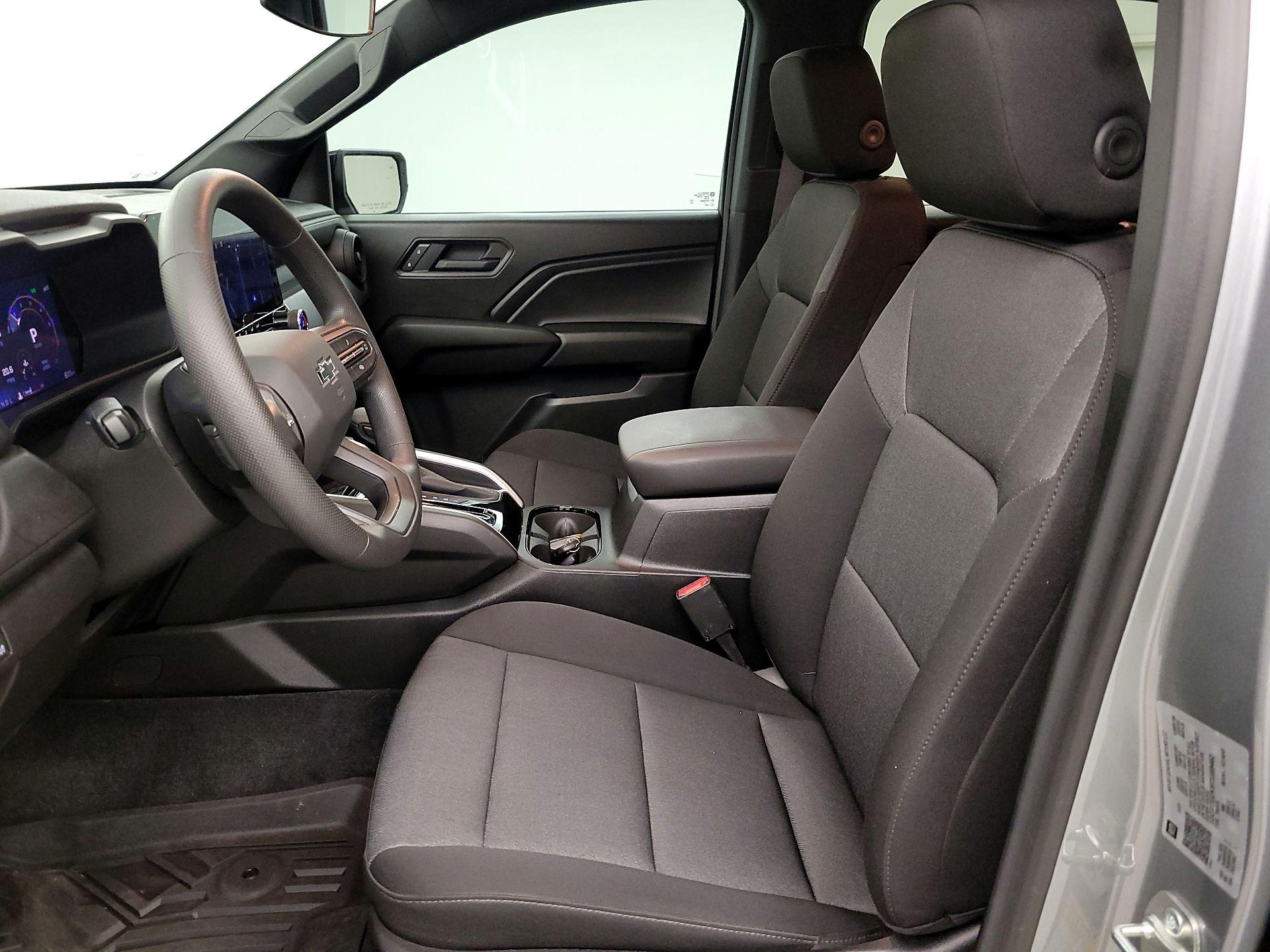 Thumbnail: 2026 Chevrolet Colorado - 11