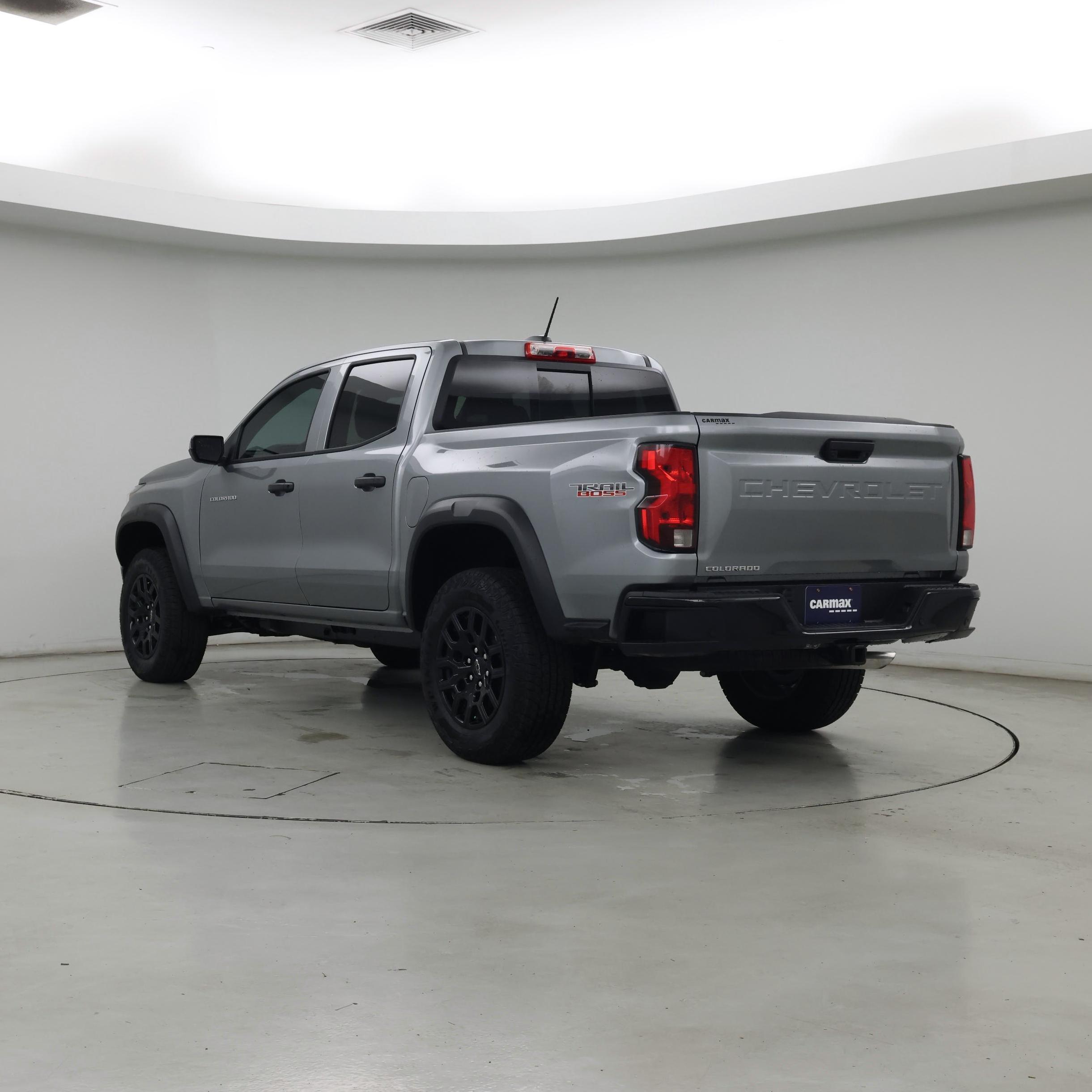 Thumbnail: 2026 Chevrolet Colorado - 2