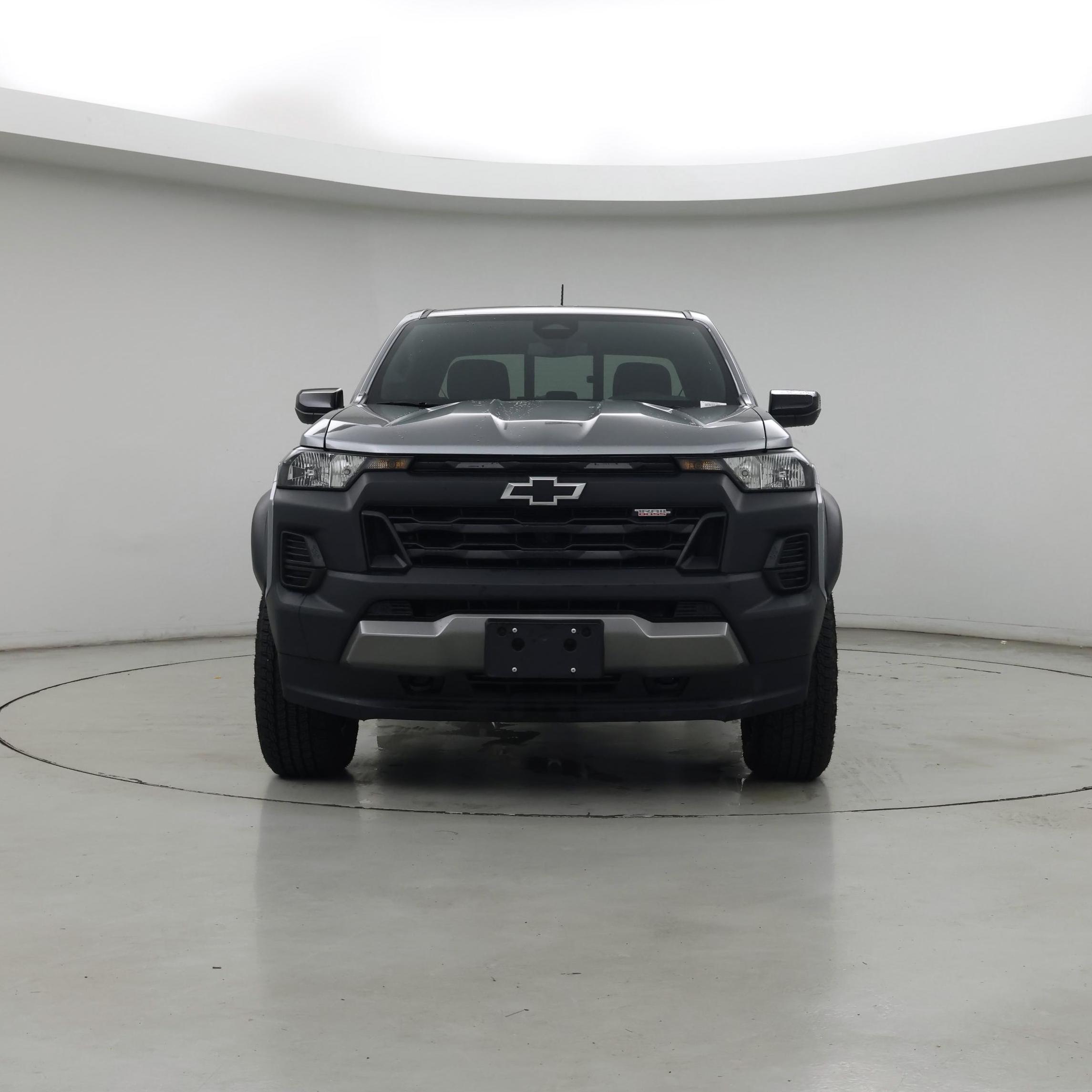 Thumbnail: 2026 Chevrolet Colorado - 5