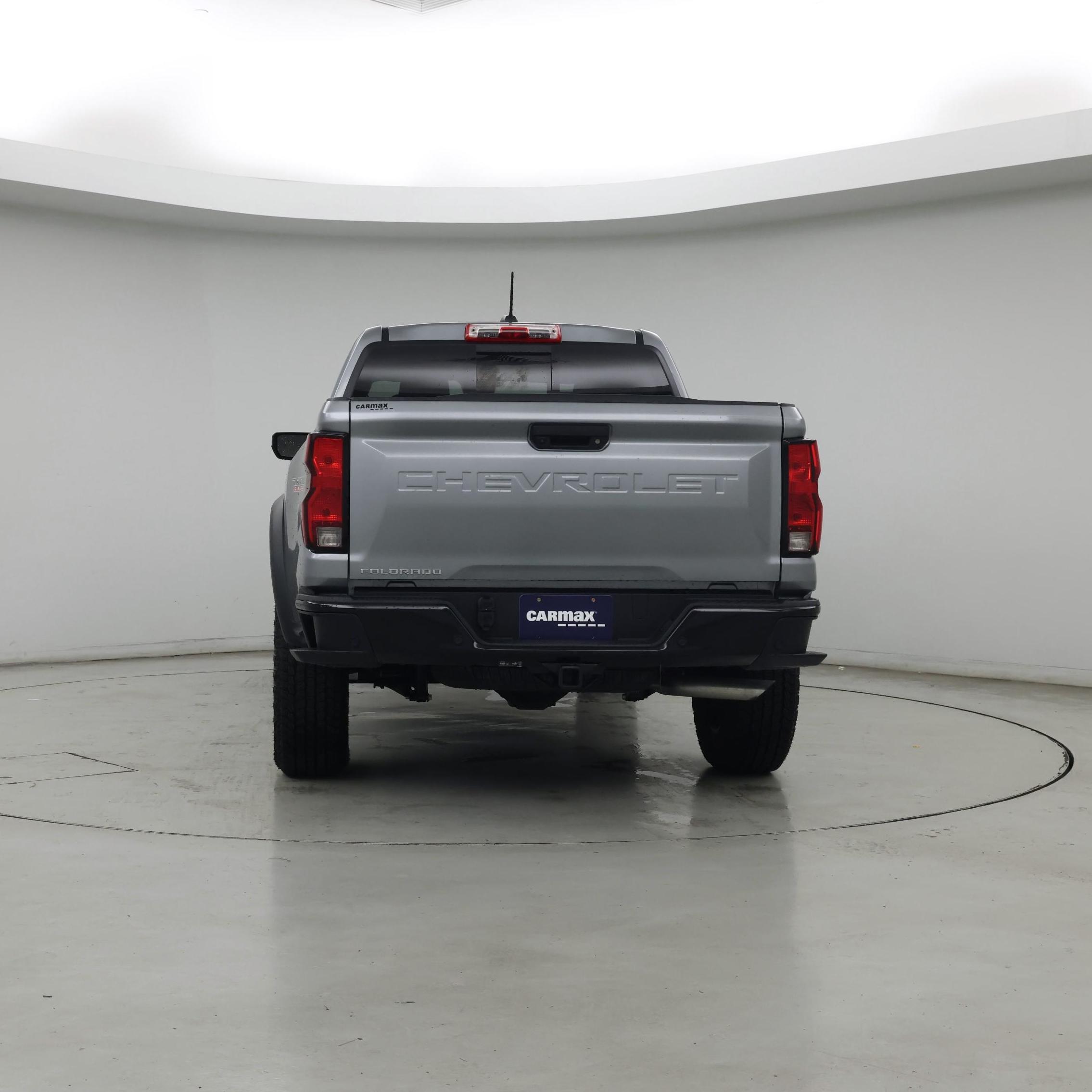 Thumbnail: 2026 Chevrolet Colorado - 6