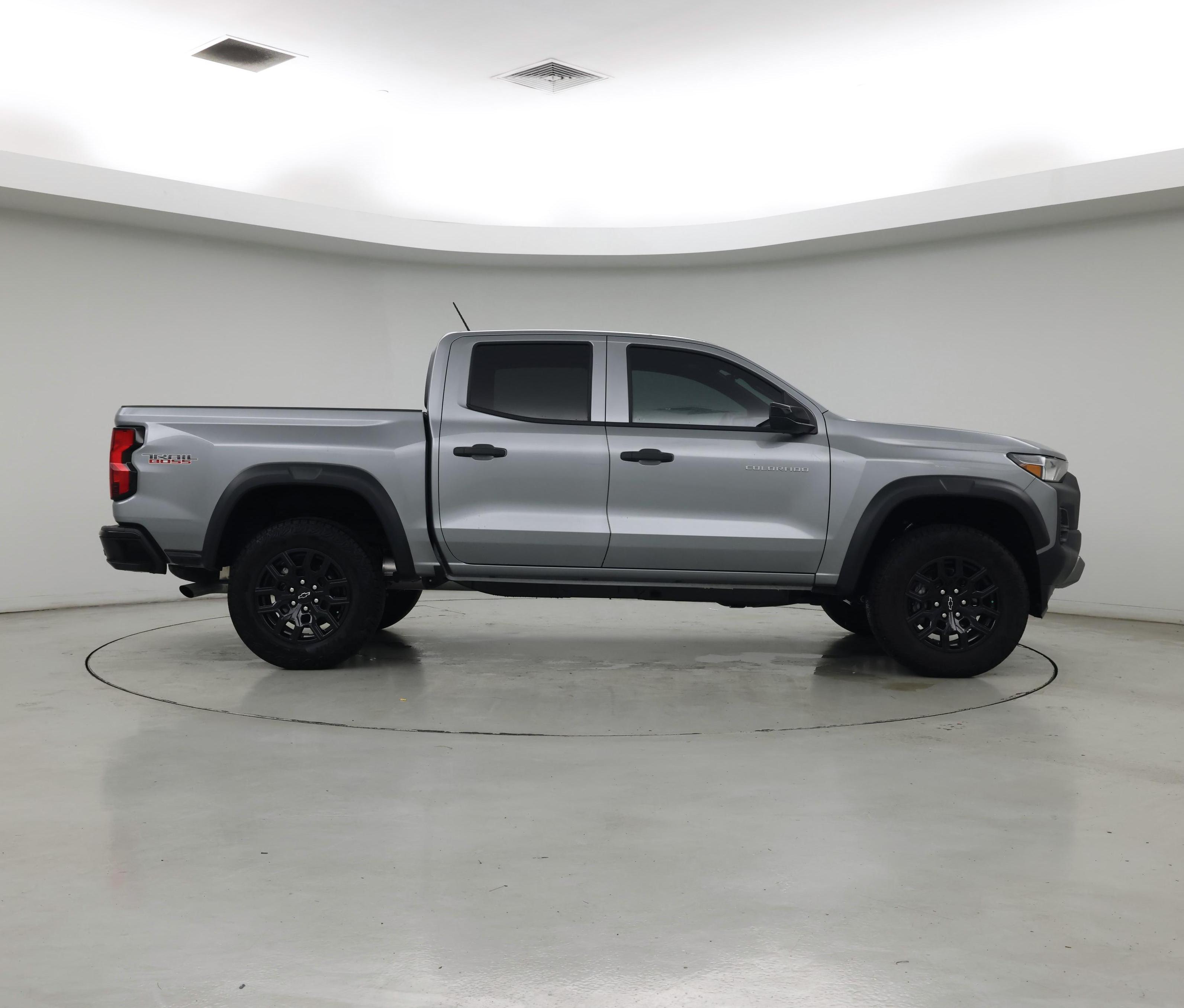 Thumbnail: 2026 Chevrolet Colorado - 7