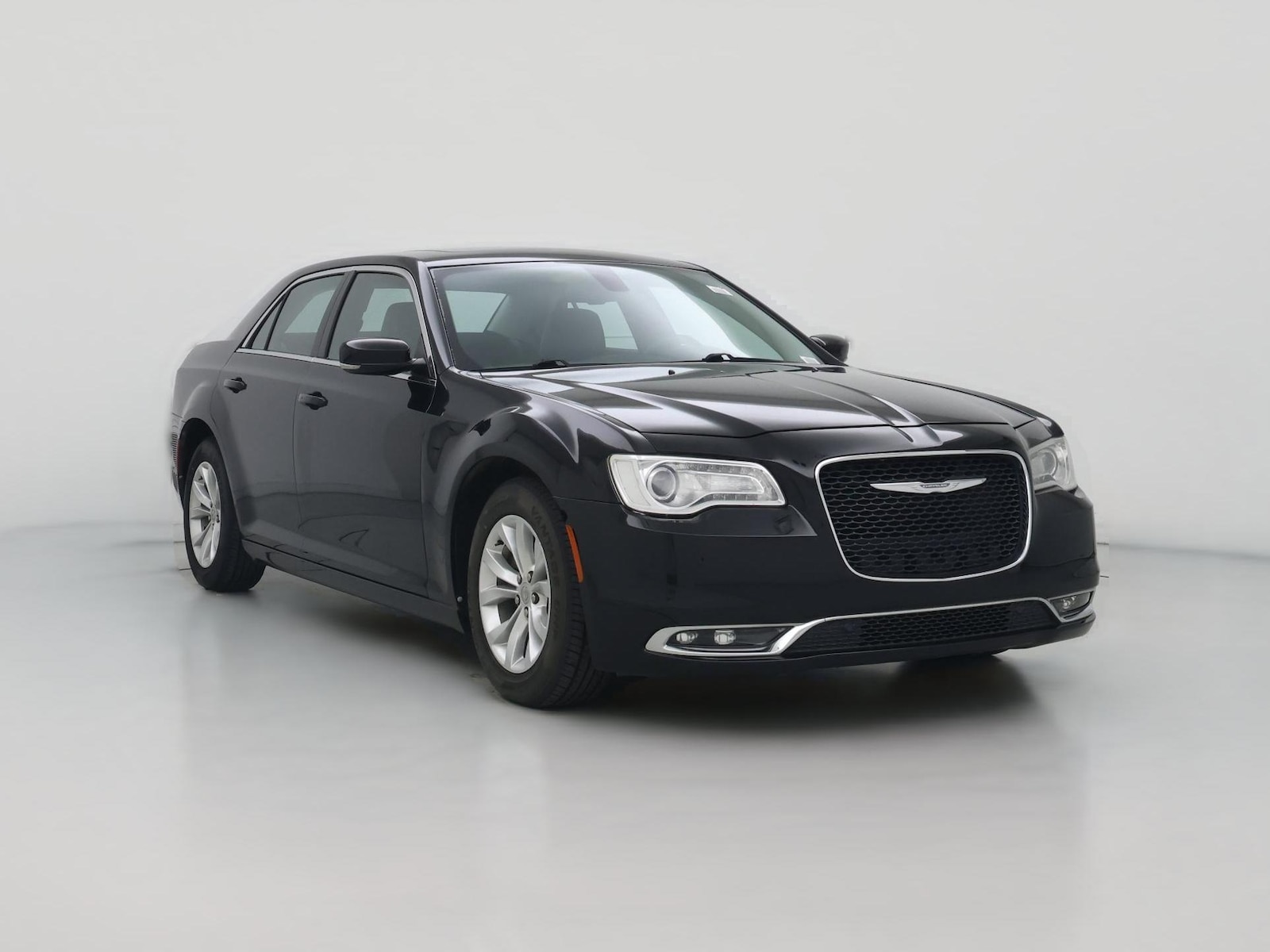 2016 Chrysler 300 Anniversary Package