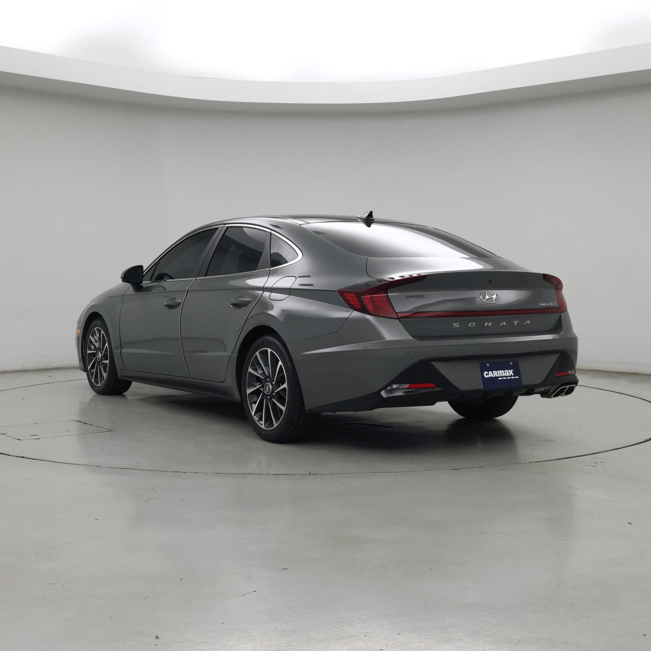 Thumbnail: 2022 Hyundai Sonata - 2