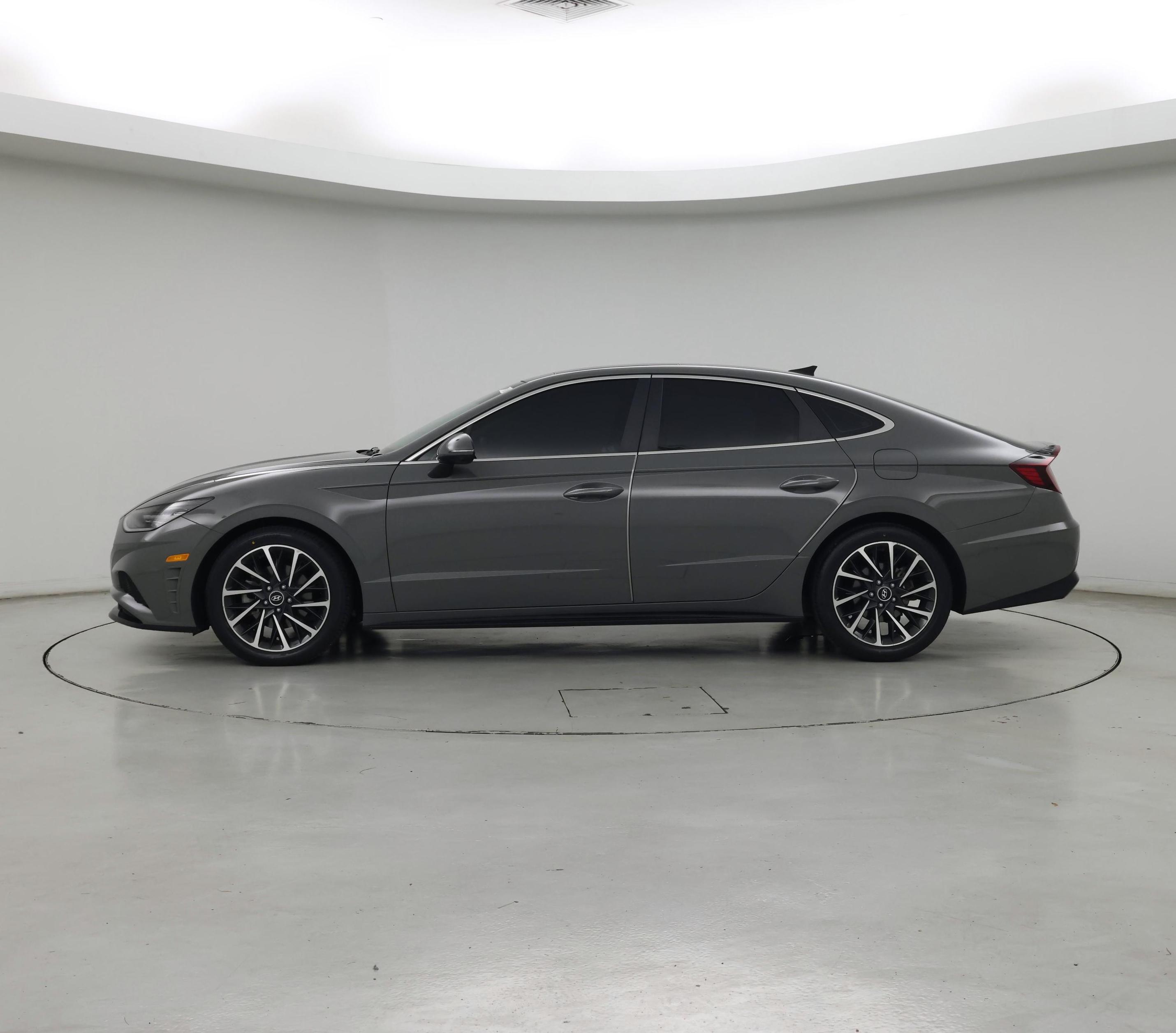 Thumbnail: 2022 Hyundai Sonata - 3