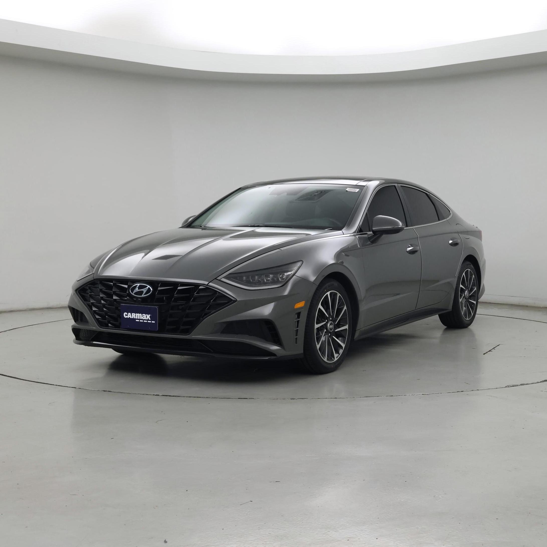 Thumbnail: 2022 Hyundai Sonata - 4