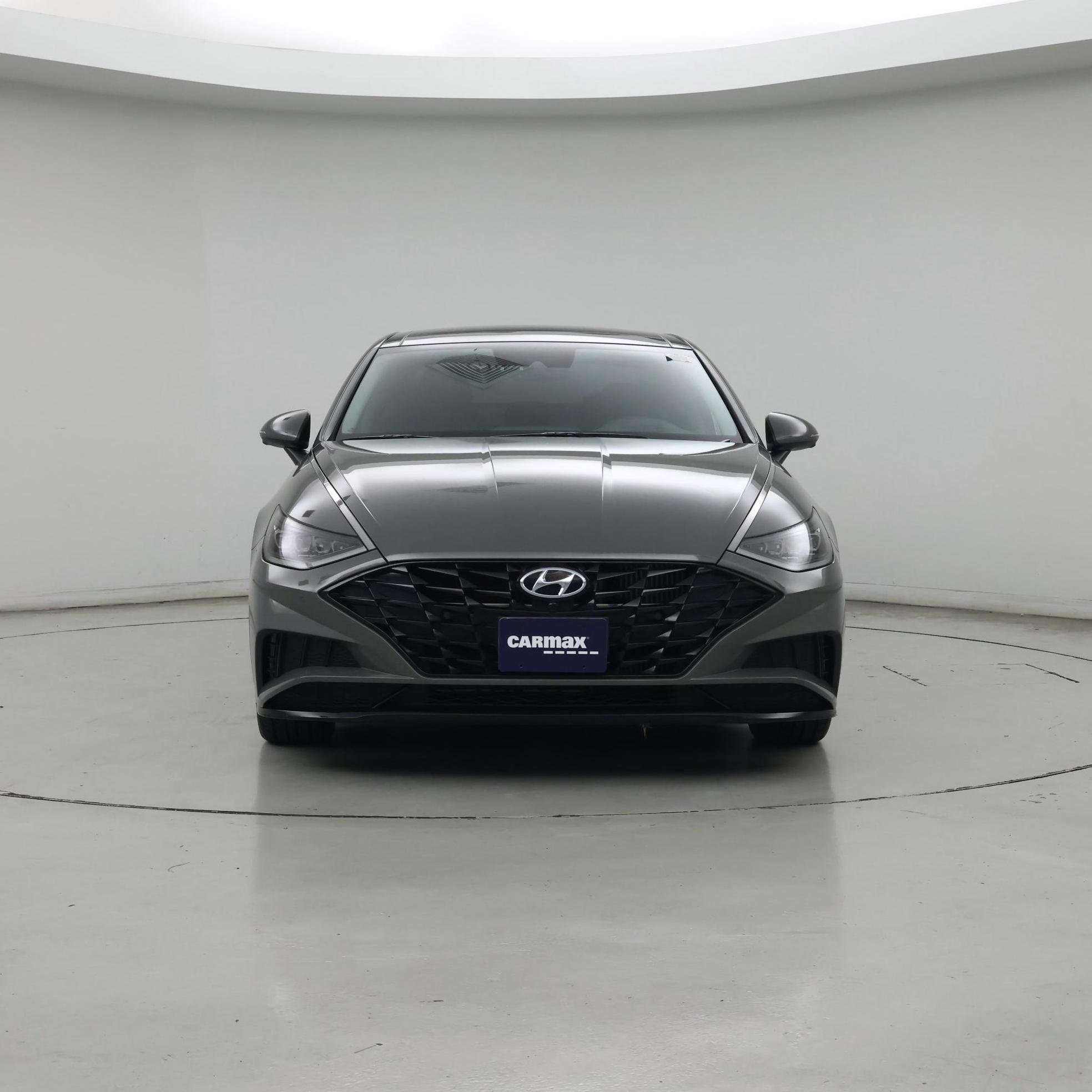 Thumbnail: 2022 Hyundai Sonata - 5