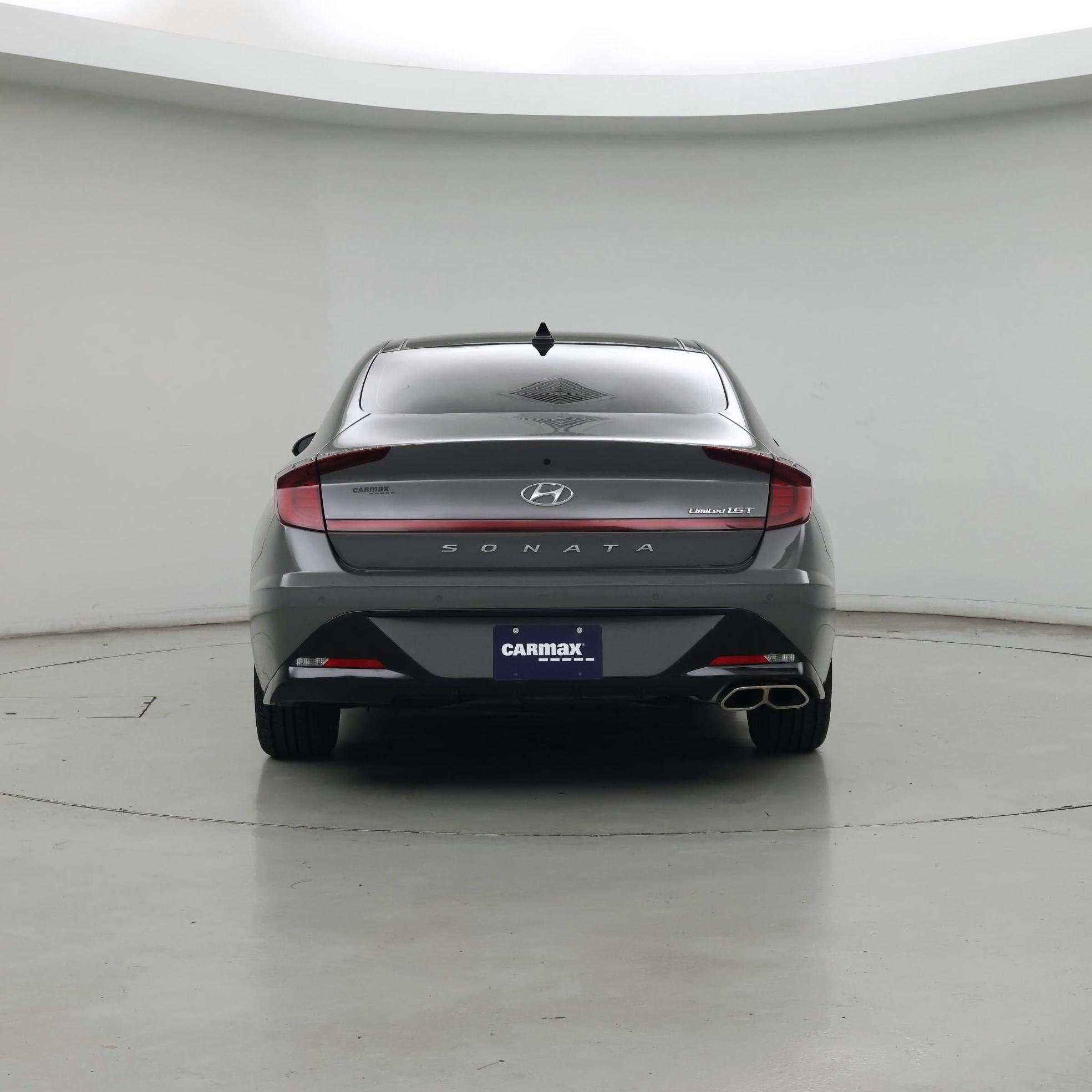 Thumbnail: 2022 Hyundai Sonata - 6