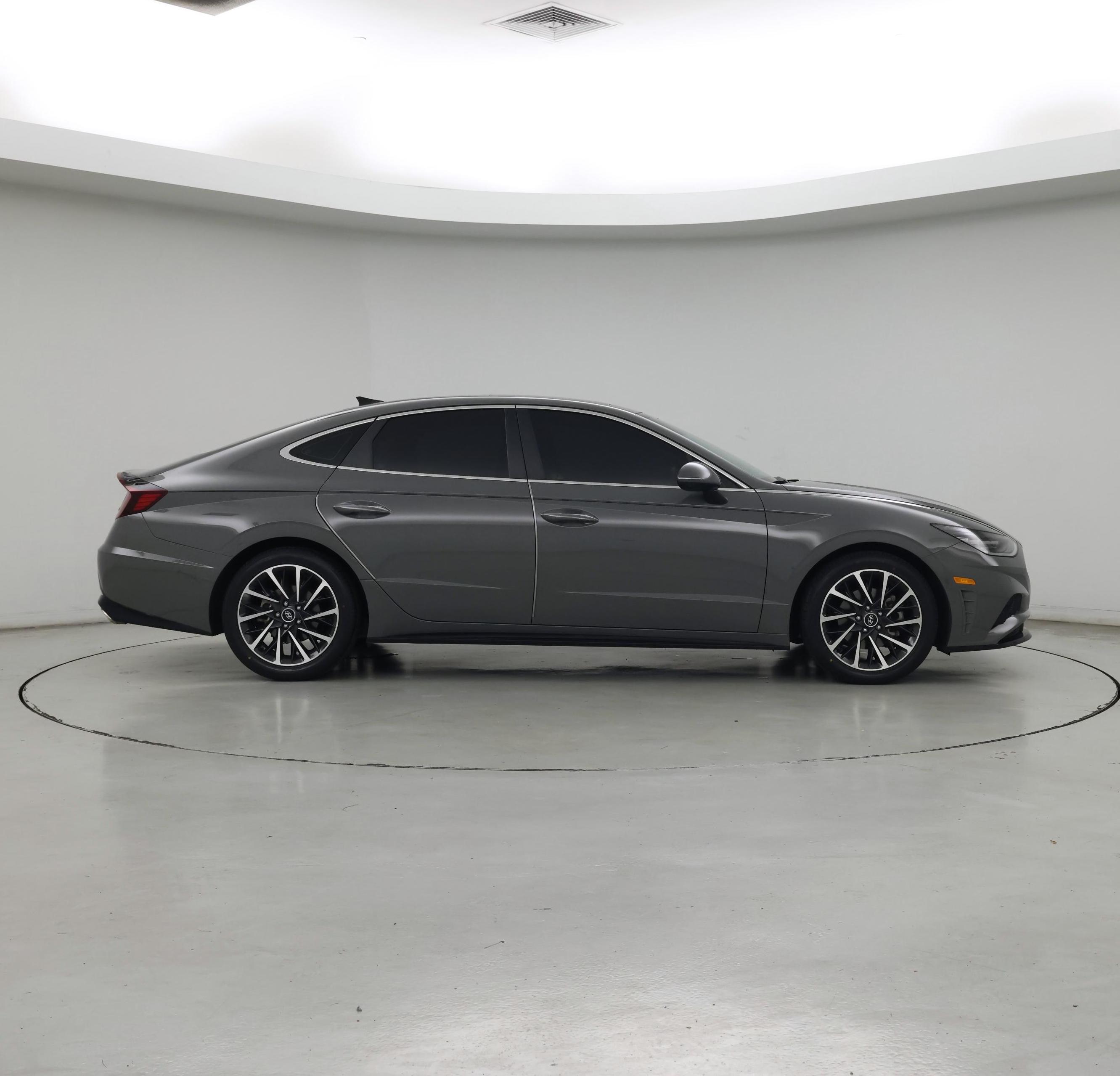 Thumbnail: 2022 Hyundai Sonata - 7