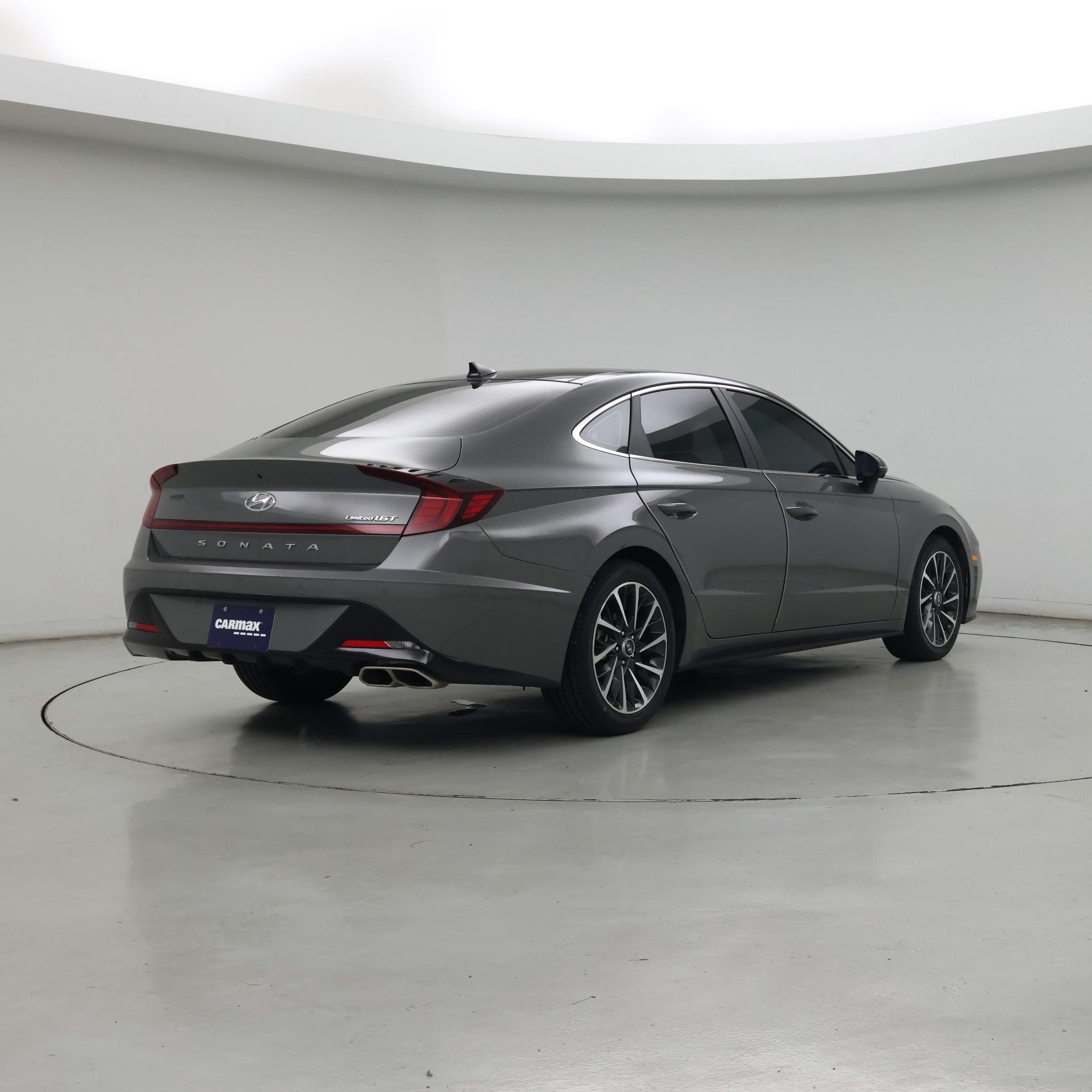 Thumbnail: 2022 Hyundai Sonata - 8