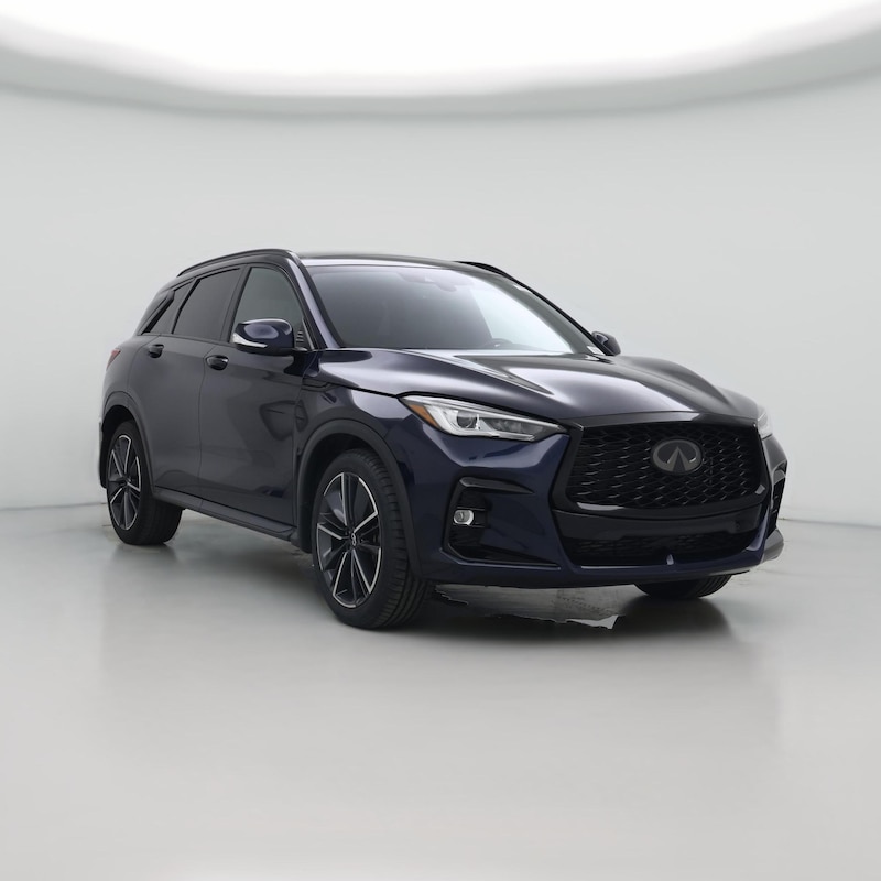 2024 Infiniti QX50 Sport