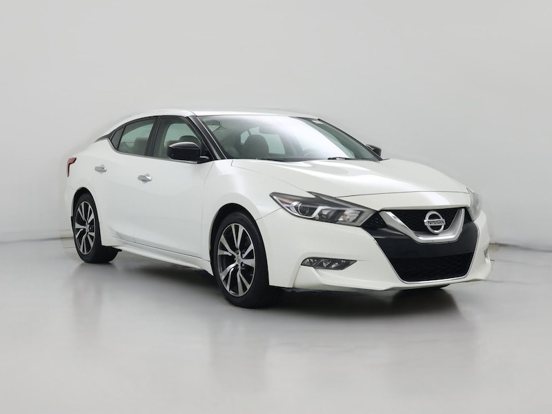 2016 Nissan Maxima S -
                  Stockbridge, GA