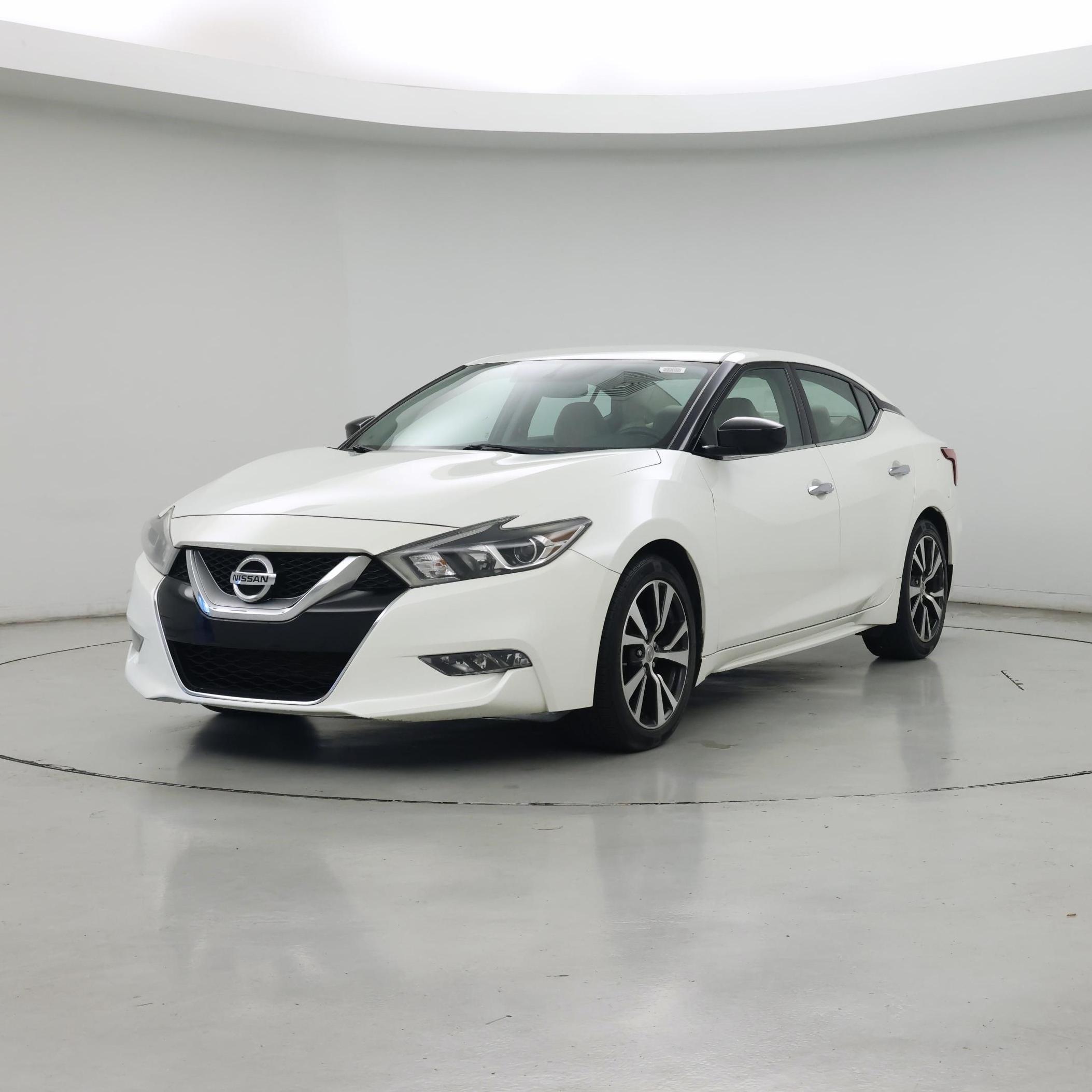 Thumbnail: 2016 Nissan Maxima - 4