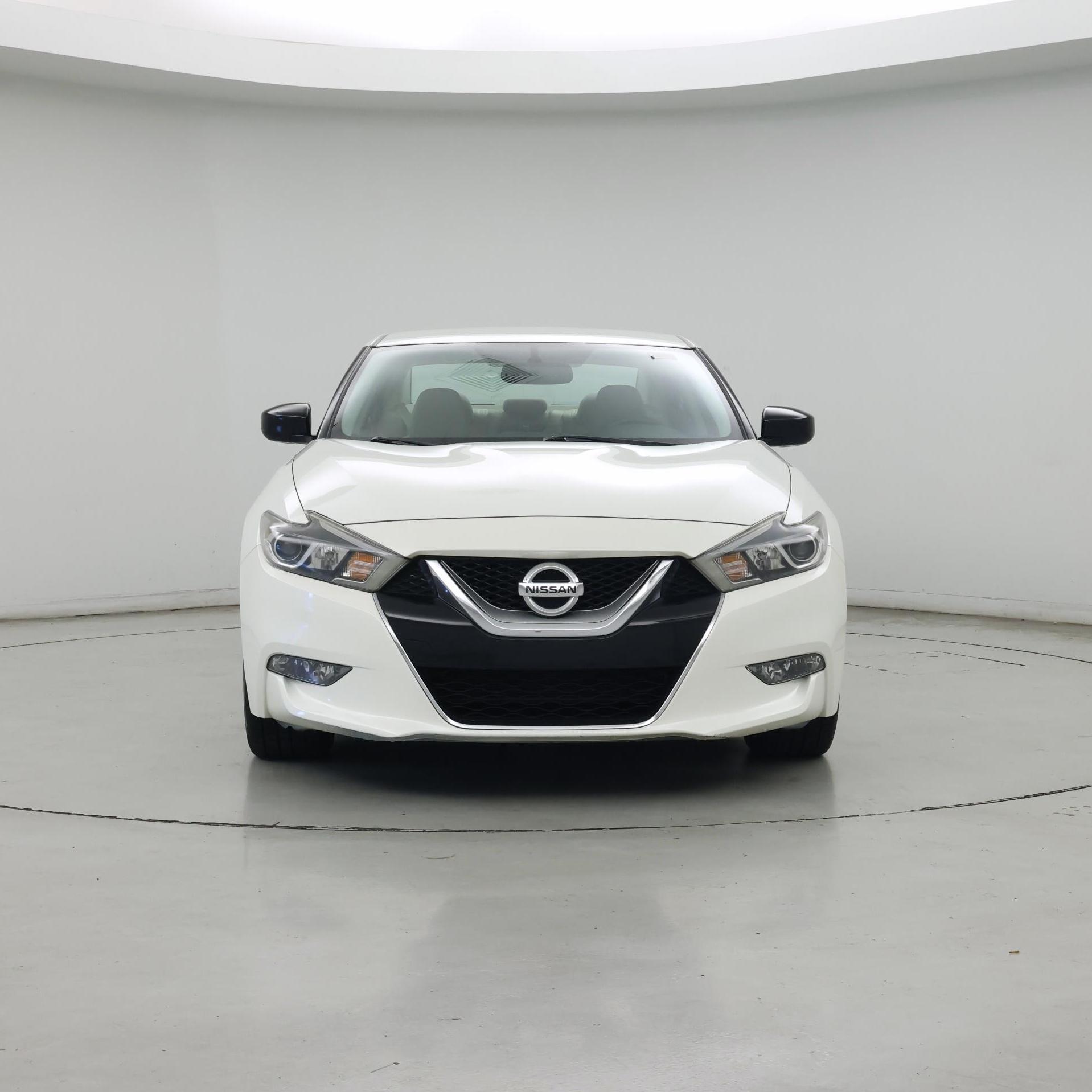 Thumbnail: 2016 Nissan Maxima - 5