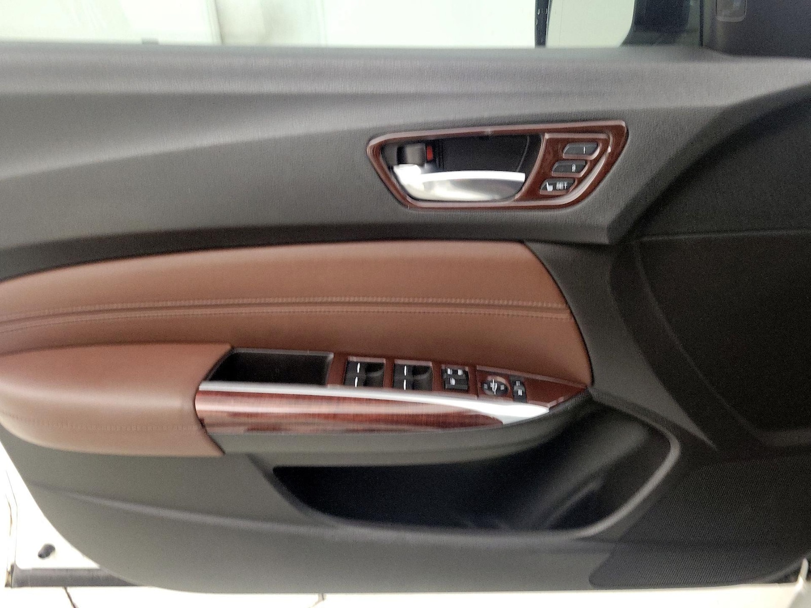 2016 Acura TLX Advance Package - Photo 13