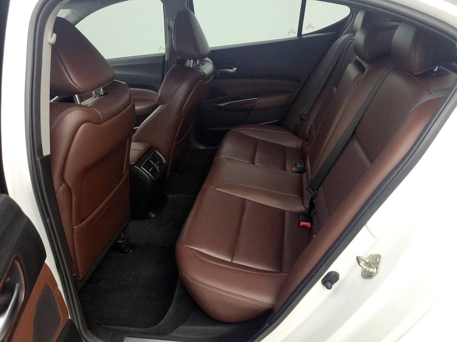 2016 Acura TLX Advance Package - Photo 21