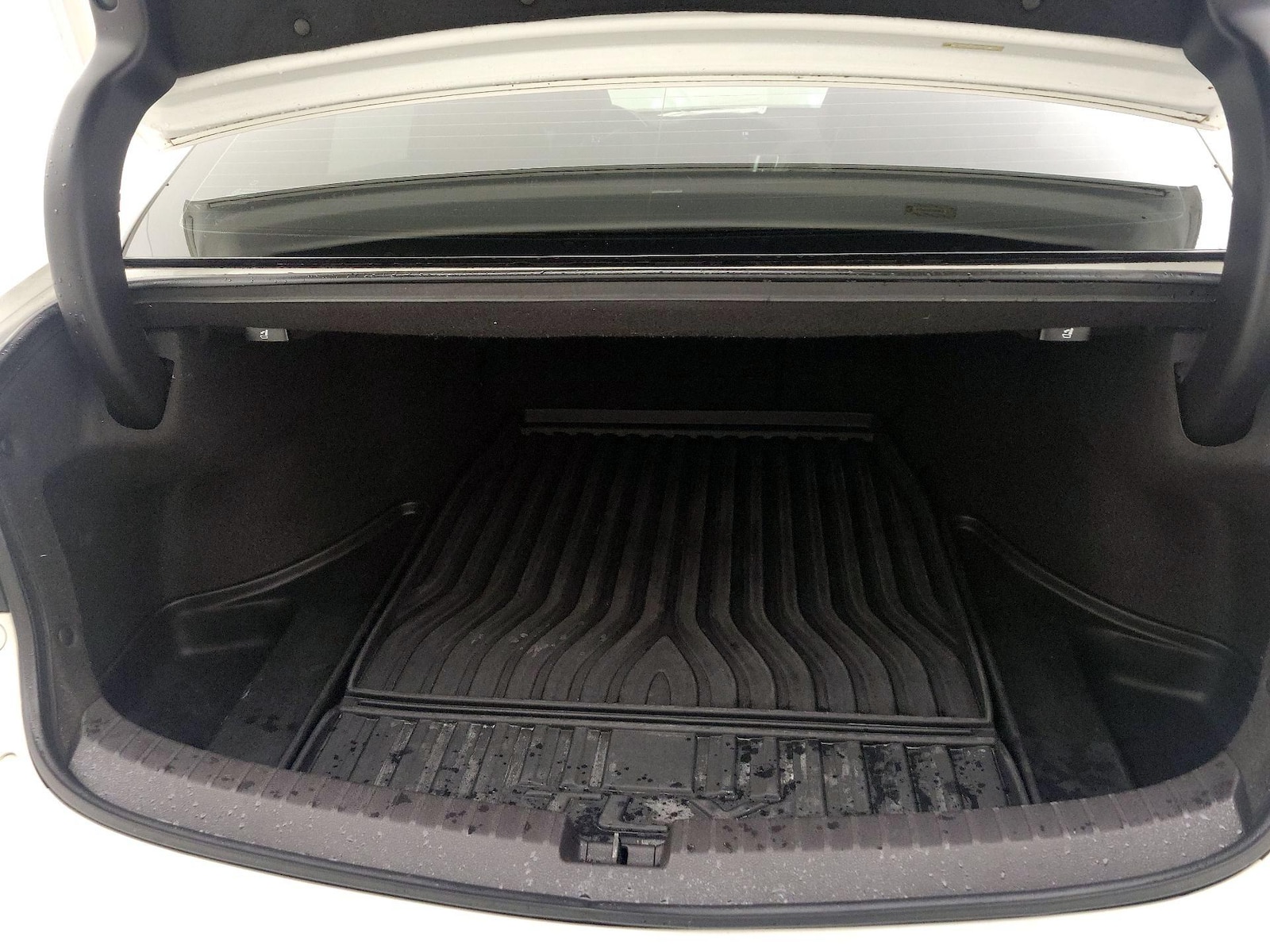 2016 Acura TLX Advance Package - Photo 22