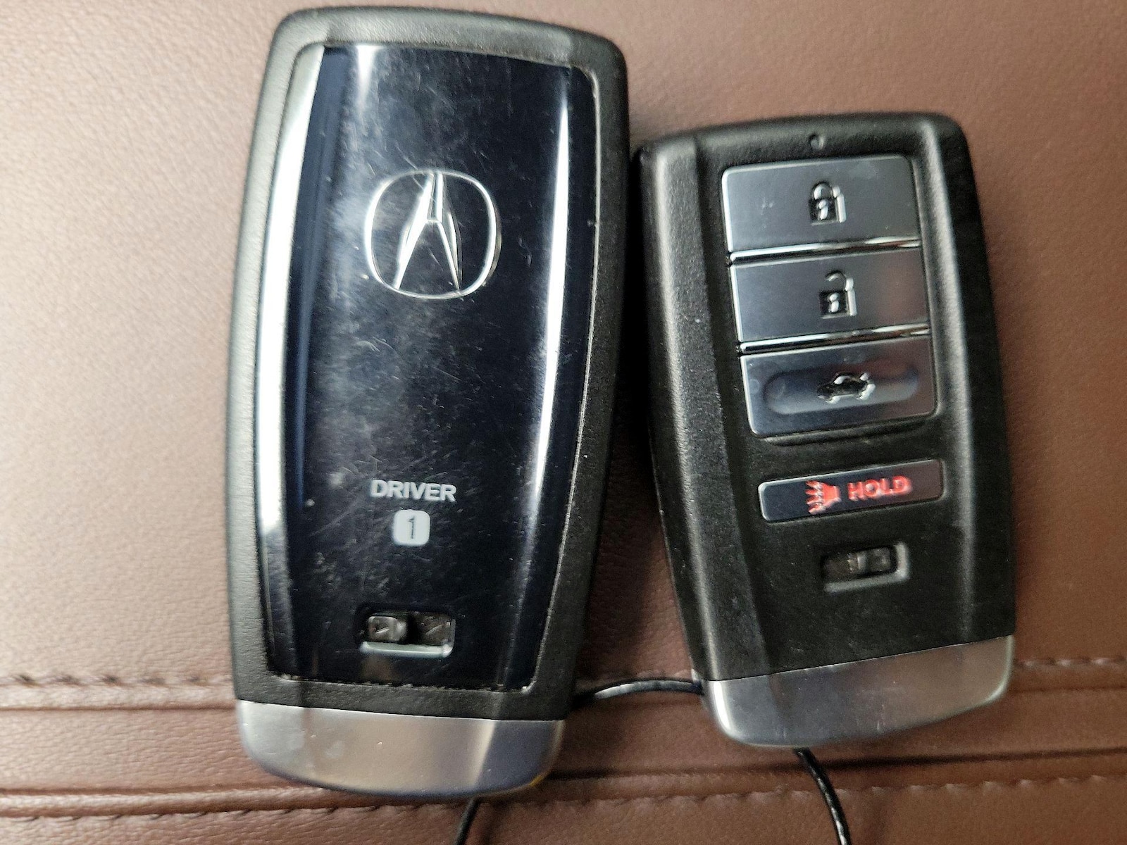 2016 Acura TLX Advance Package - Photo 24