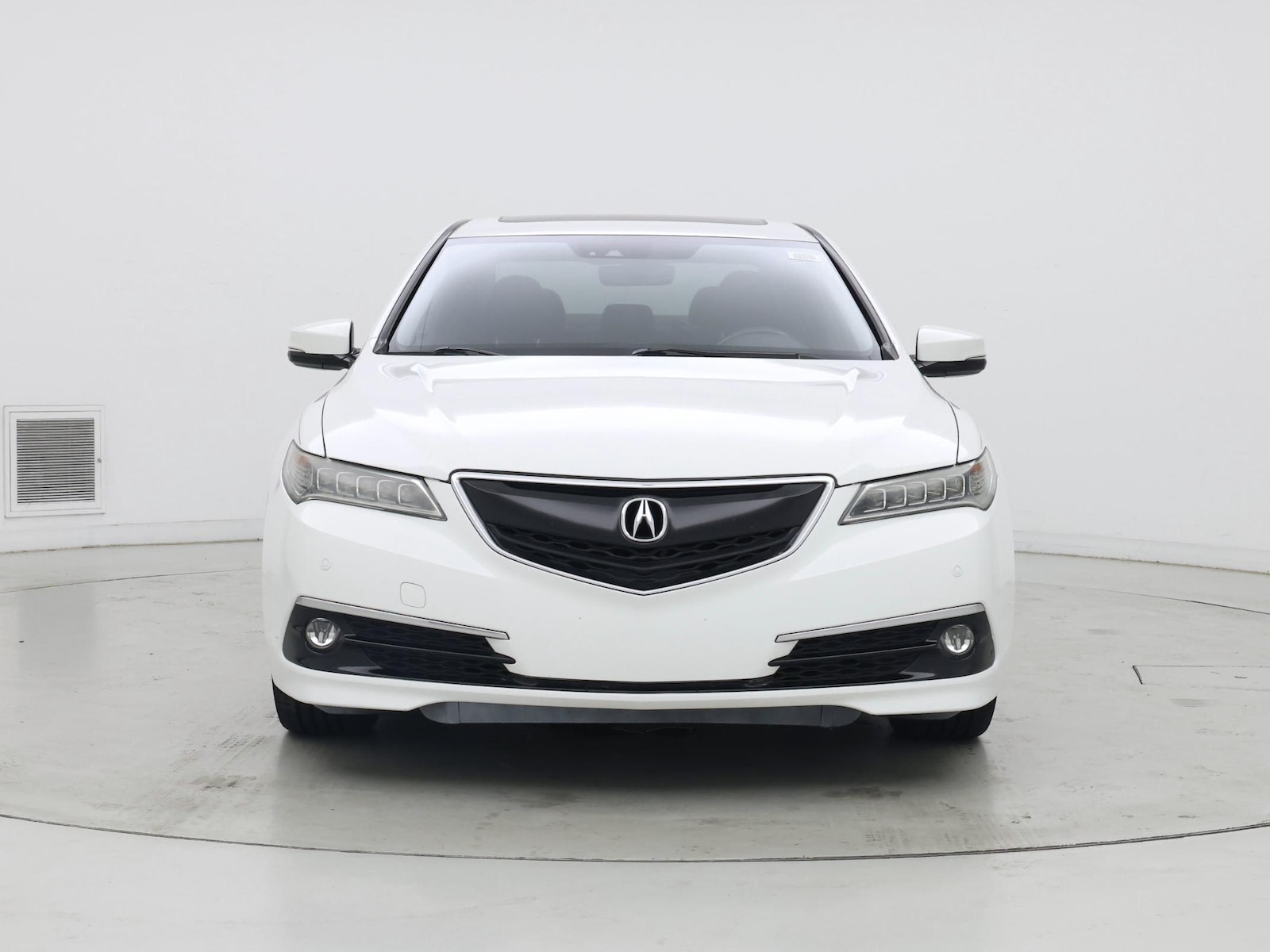 2016 Acura TLX Advance Package - Photo 6