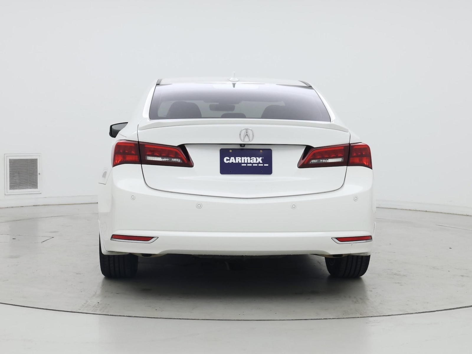 2016 Acura TLX Advance Package - Photo 7