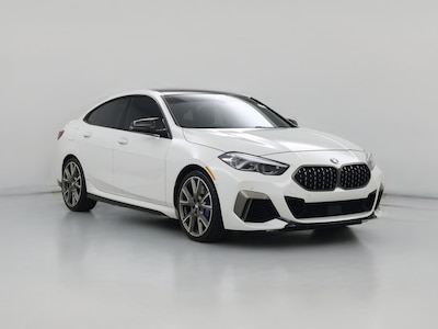 2022 BMW M235 XI Gran Coupe
