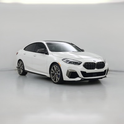 2022 BMW M235 XI Gran Coupe