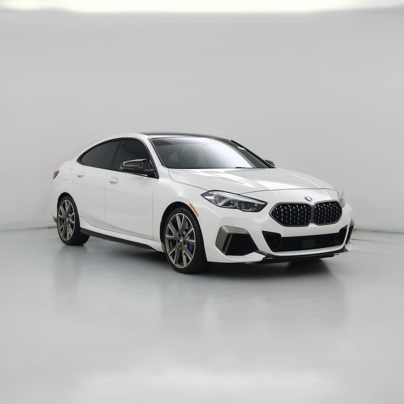 2022 BMW M235 XI Gran Coupe