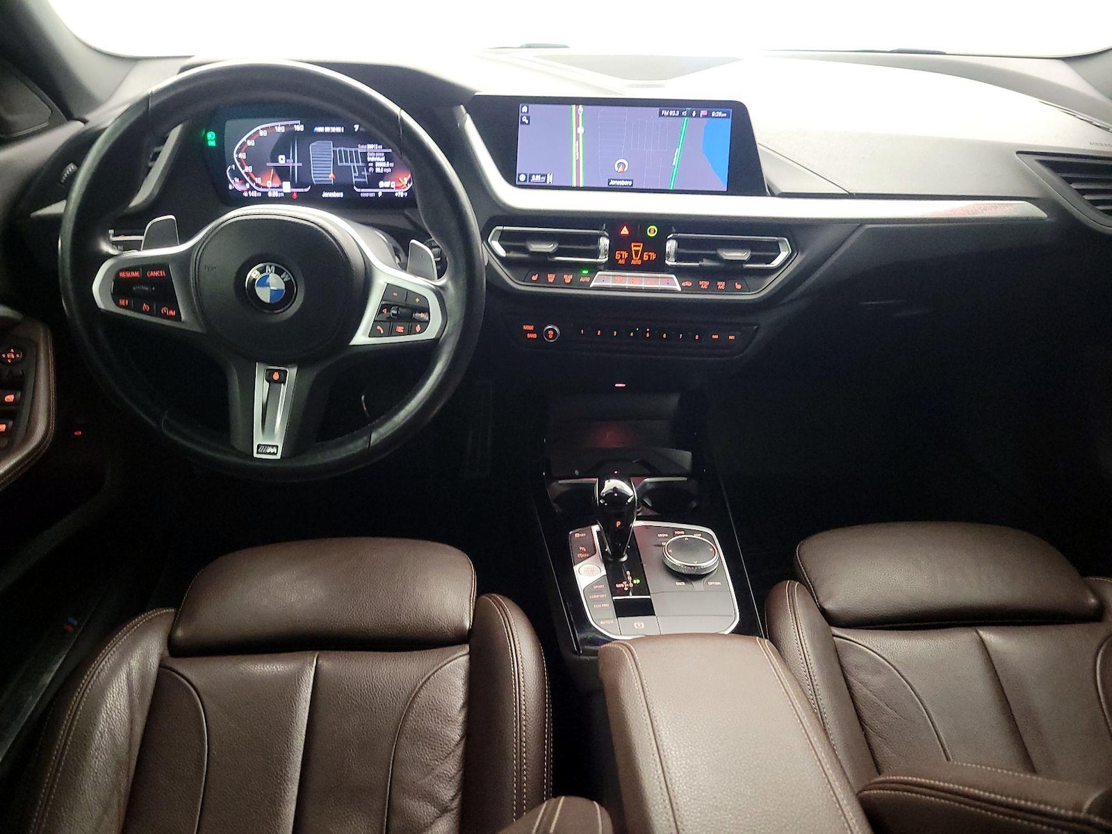 Apple CarPlay®