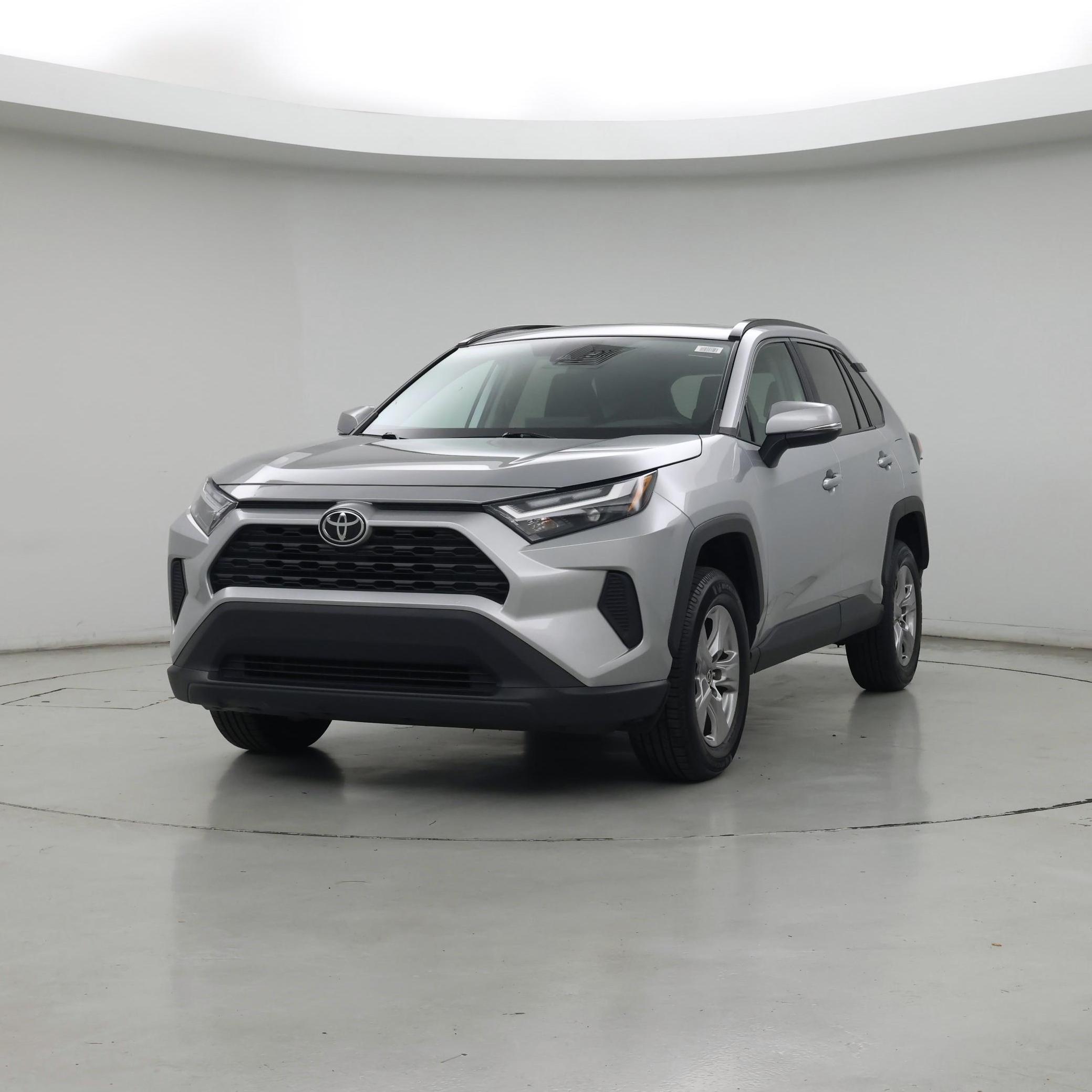 Thumbnail: 2022 Toyota RAV4 - 4