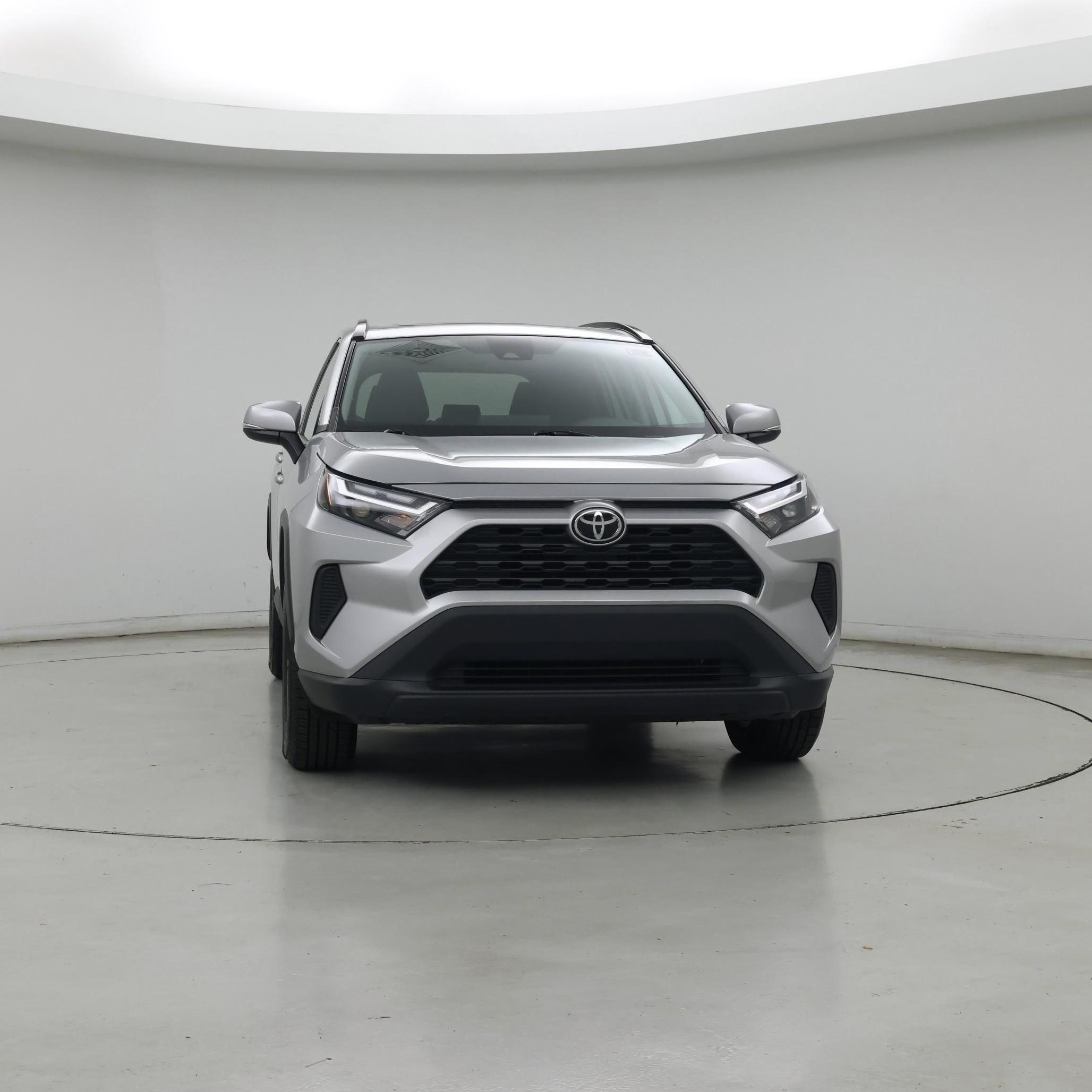 Thumbnail: 2022 Toyota RAV4 - 5