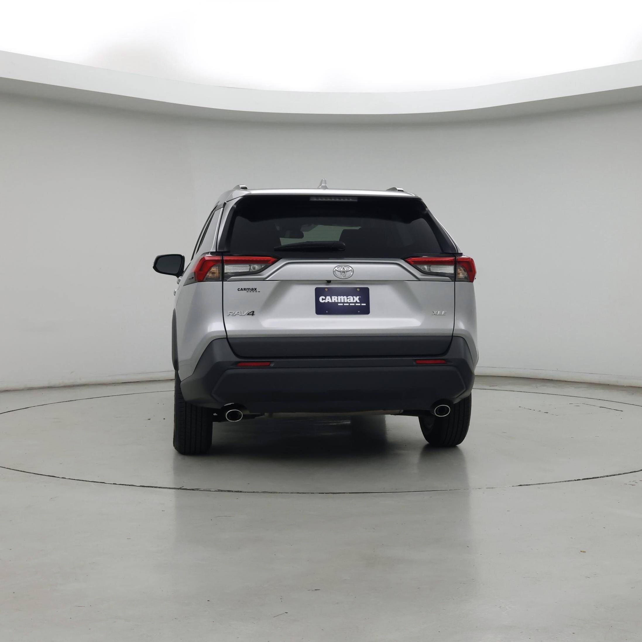 Thumbnail: 2022 Toyota RAV4 - 6