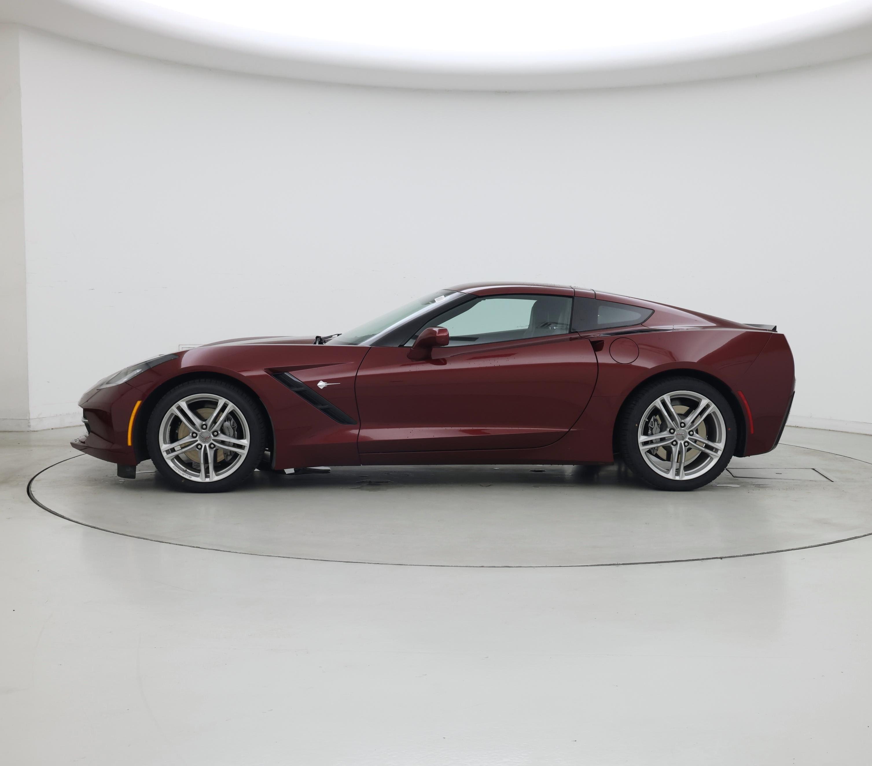 Thumbnail: 2017 Chevrolet Corvette - 3