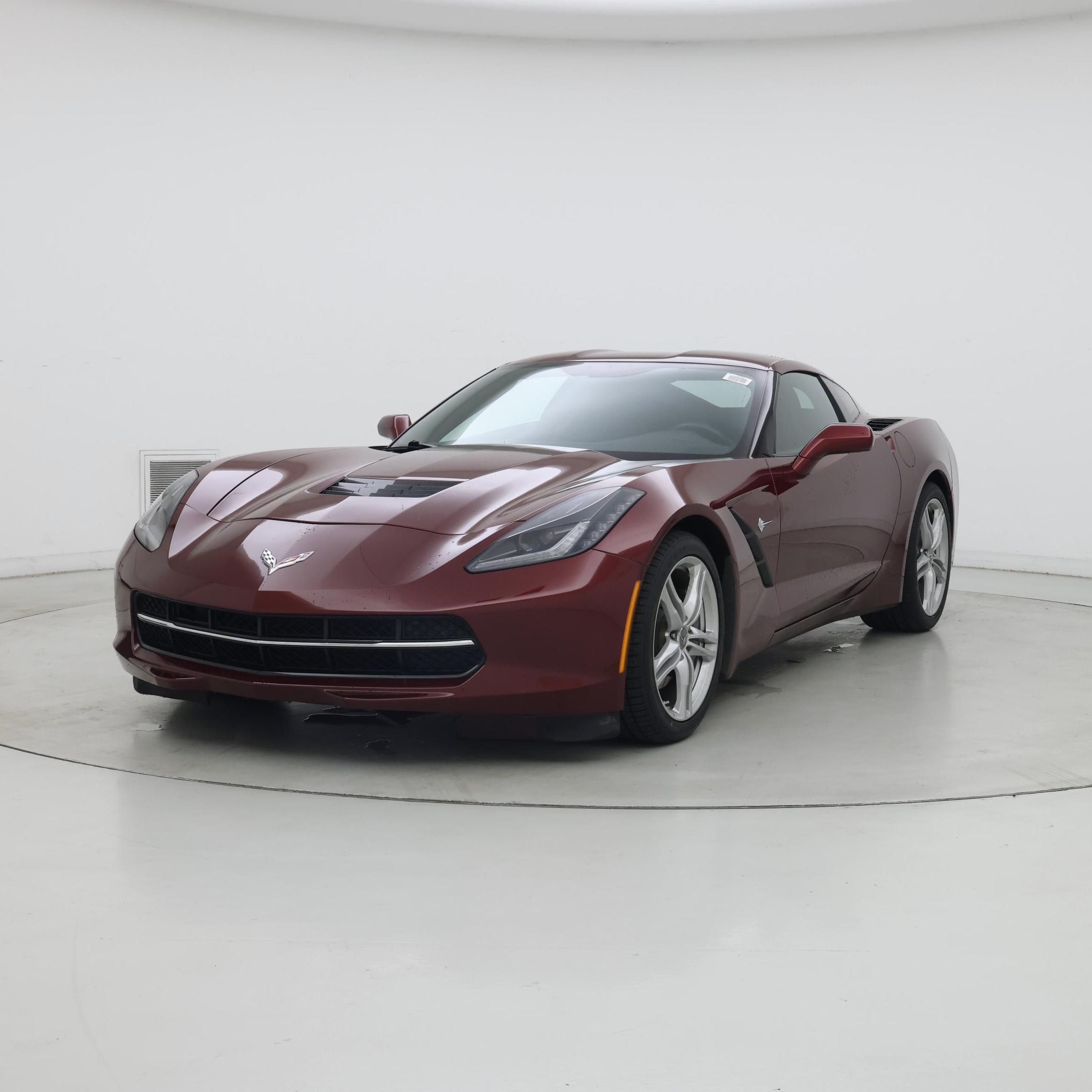 Thumbnail: 2017 Chevrolet Corvette - 4