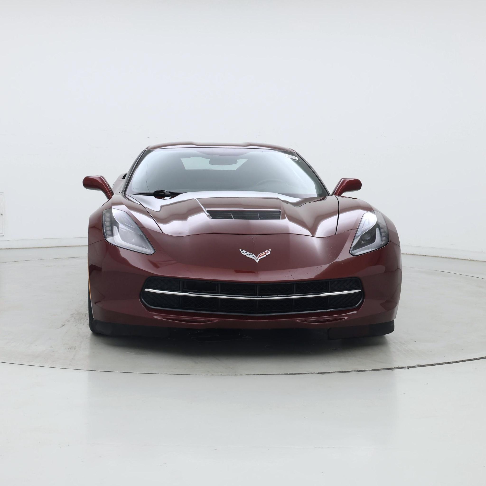 Thumbnail: 2017 Chevrolet Corvette - 5