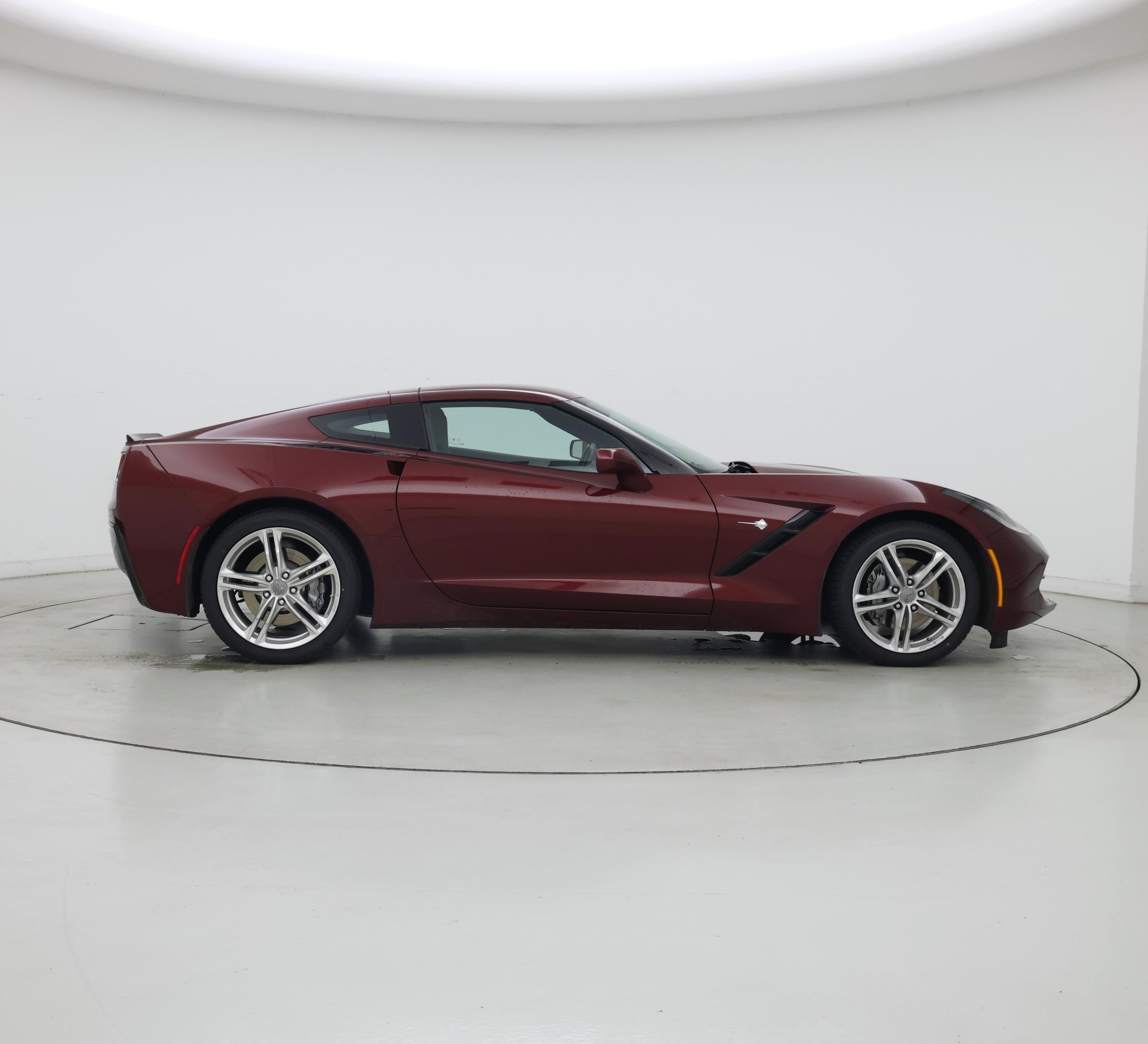 Thumbnail: 2017 Chevrolet Corvette - 7