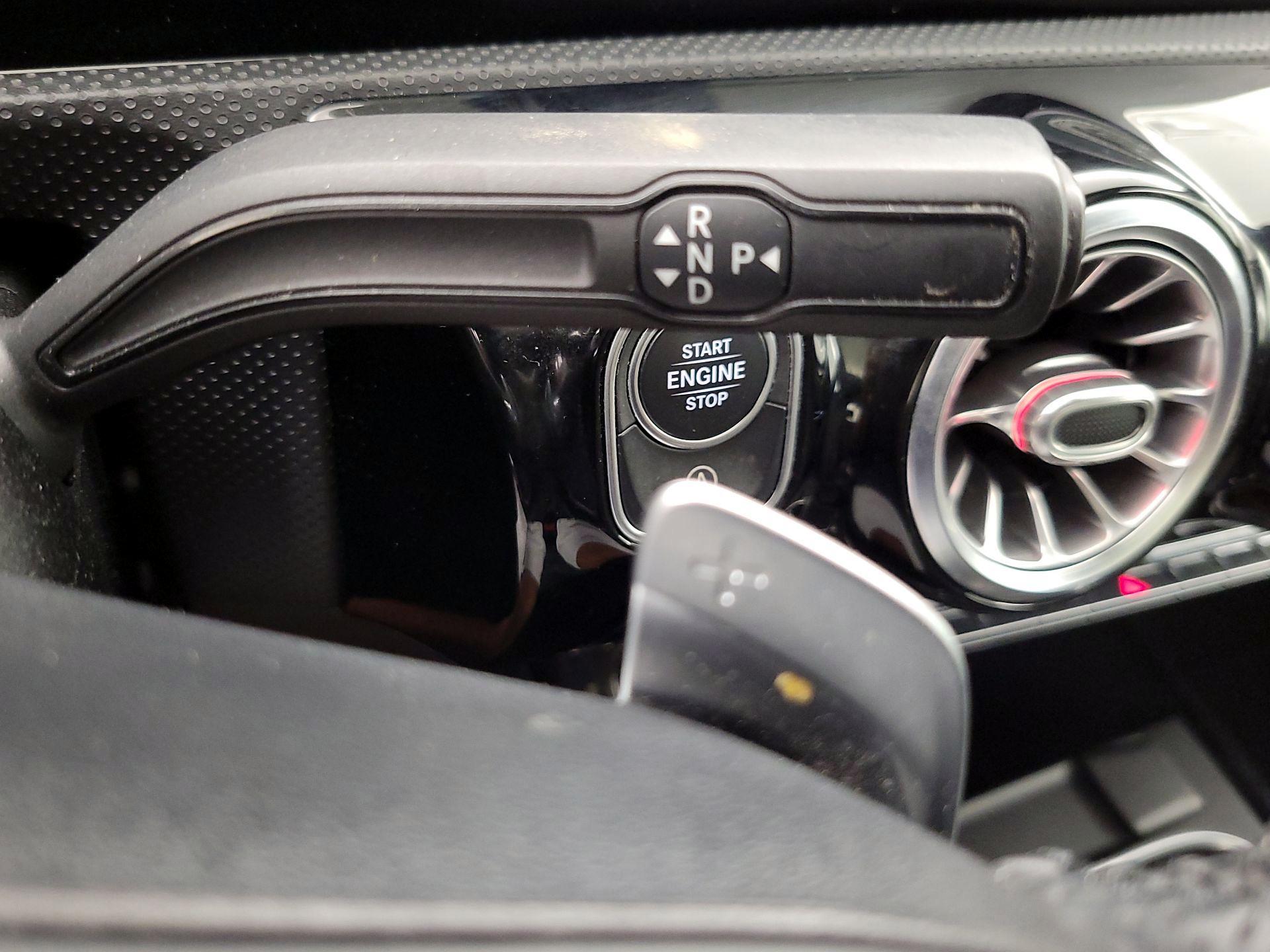 Thumbnail: 2021 Mercedes-Benz A-Class - 17