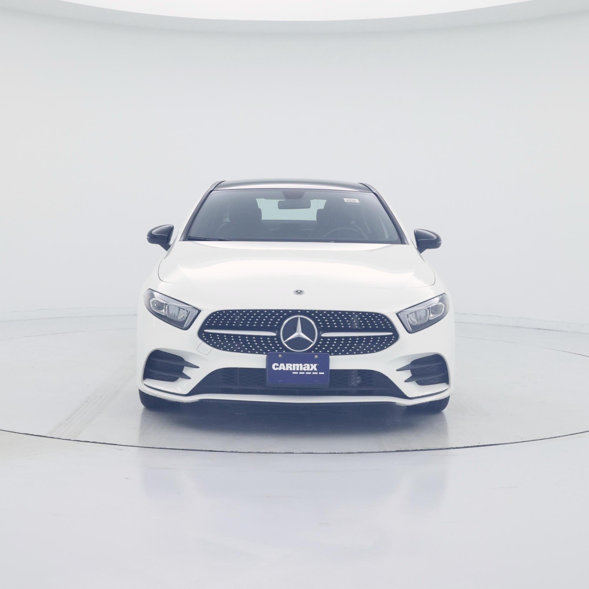 Thumbnail: 2021 Mercedes-Benz A-Class - 5