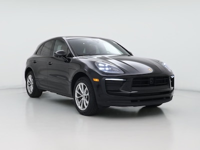 2023 Porsche Macan